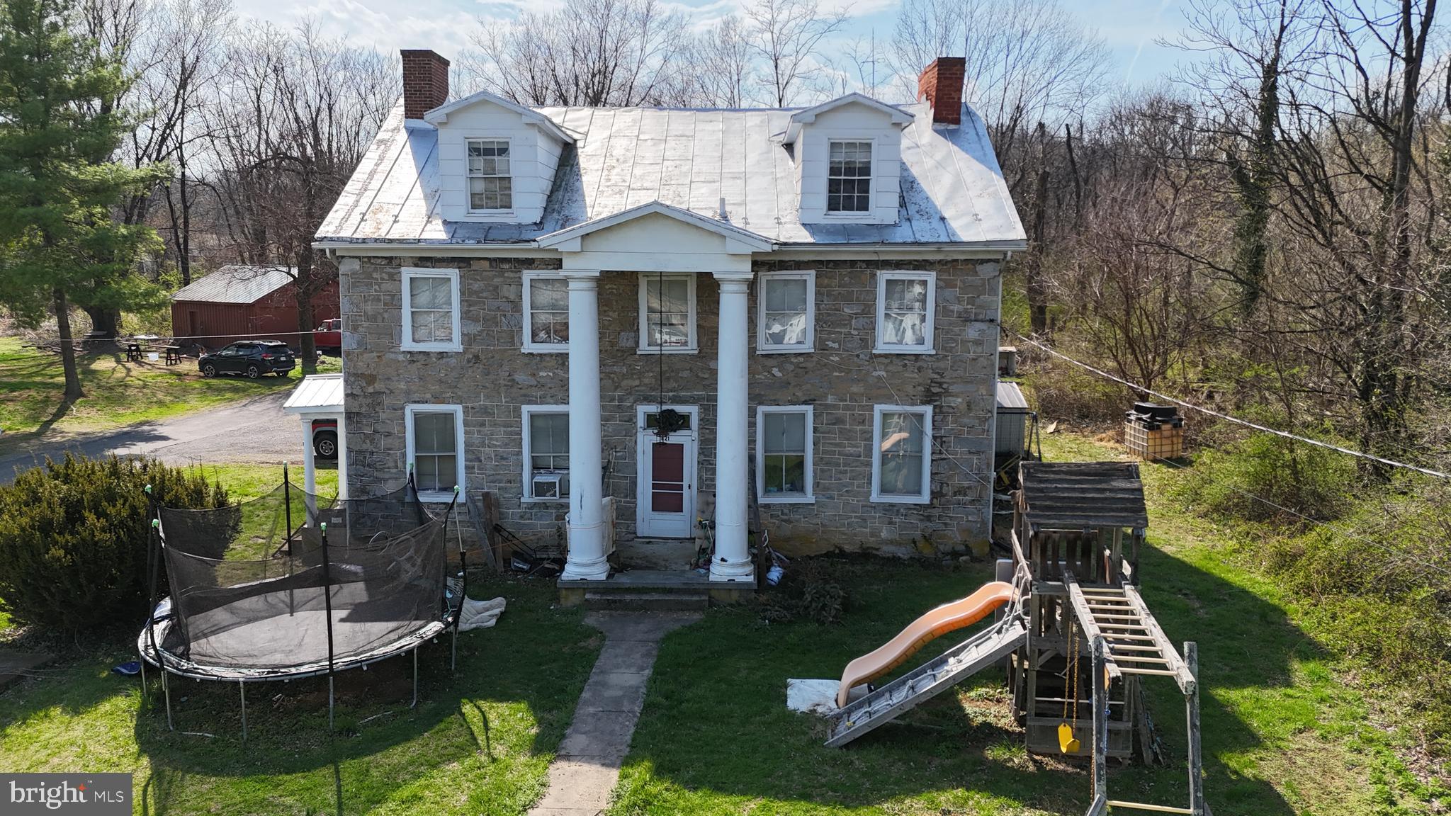 NONE AVAILABLE - Commercial Sale