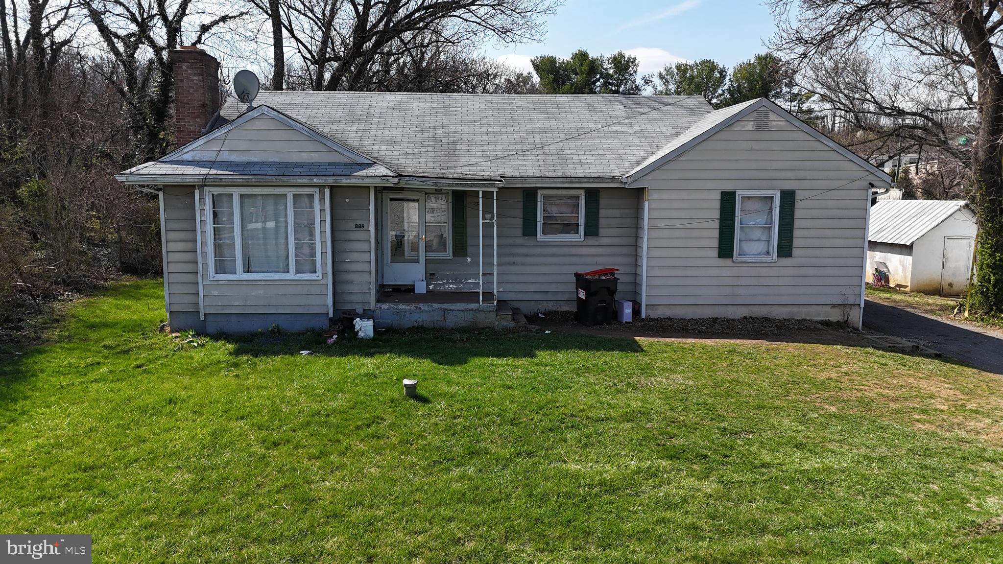 NONE AVAILABLE - Commercial Sale