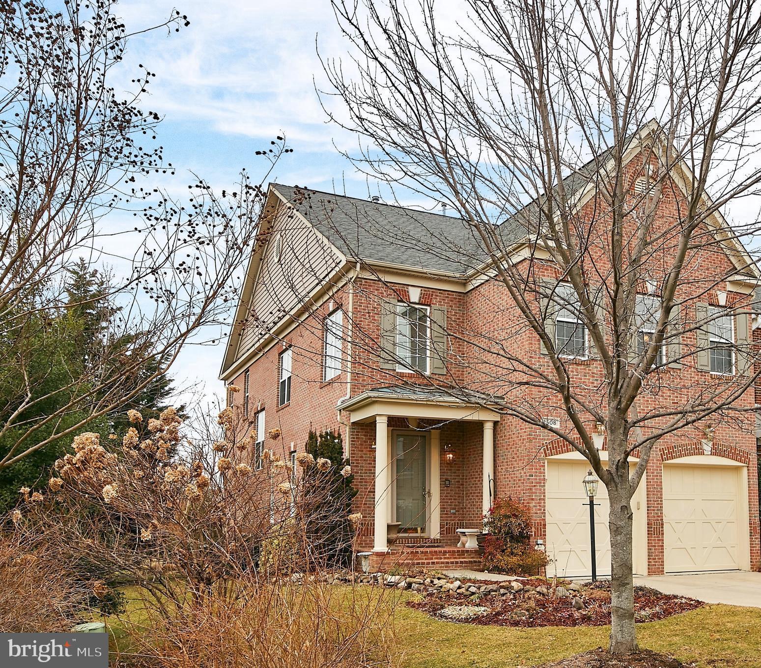 GREAT OAK - Residential