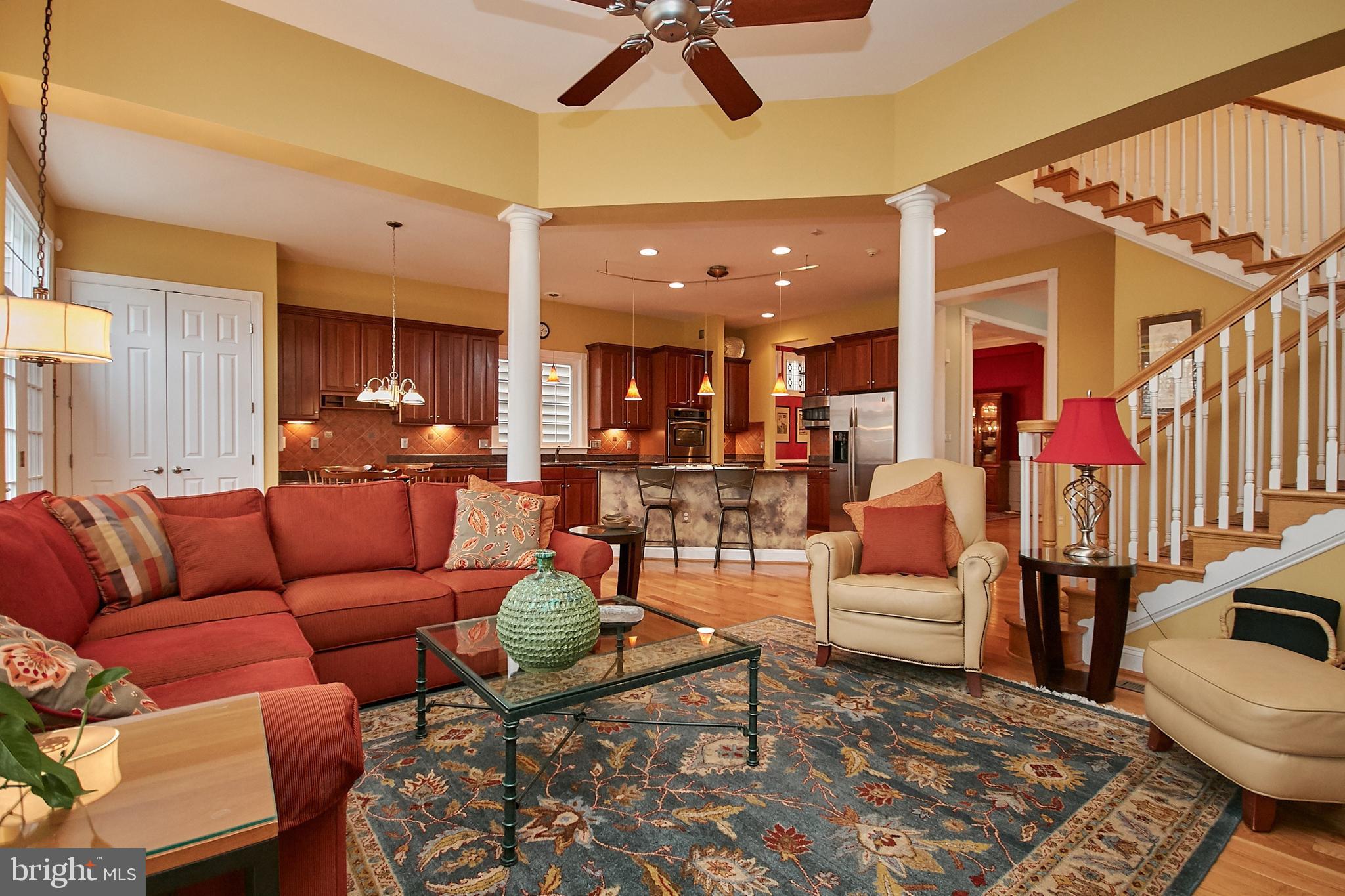 GREAT OAK - Residential