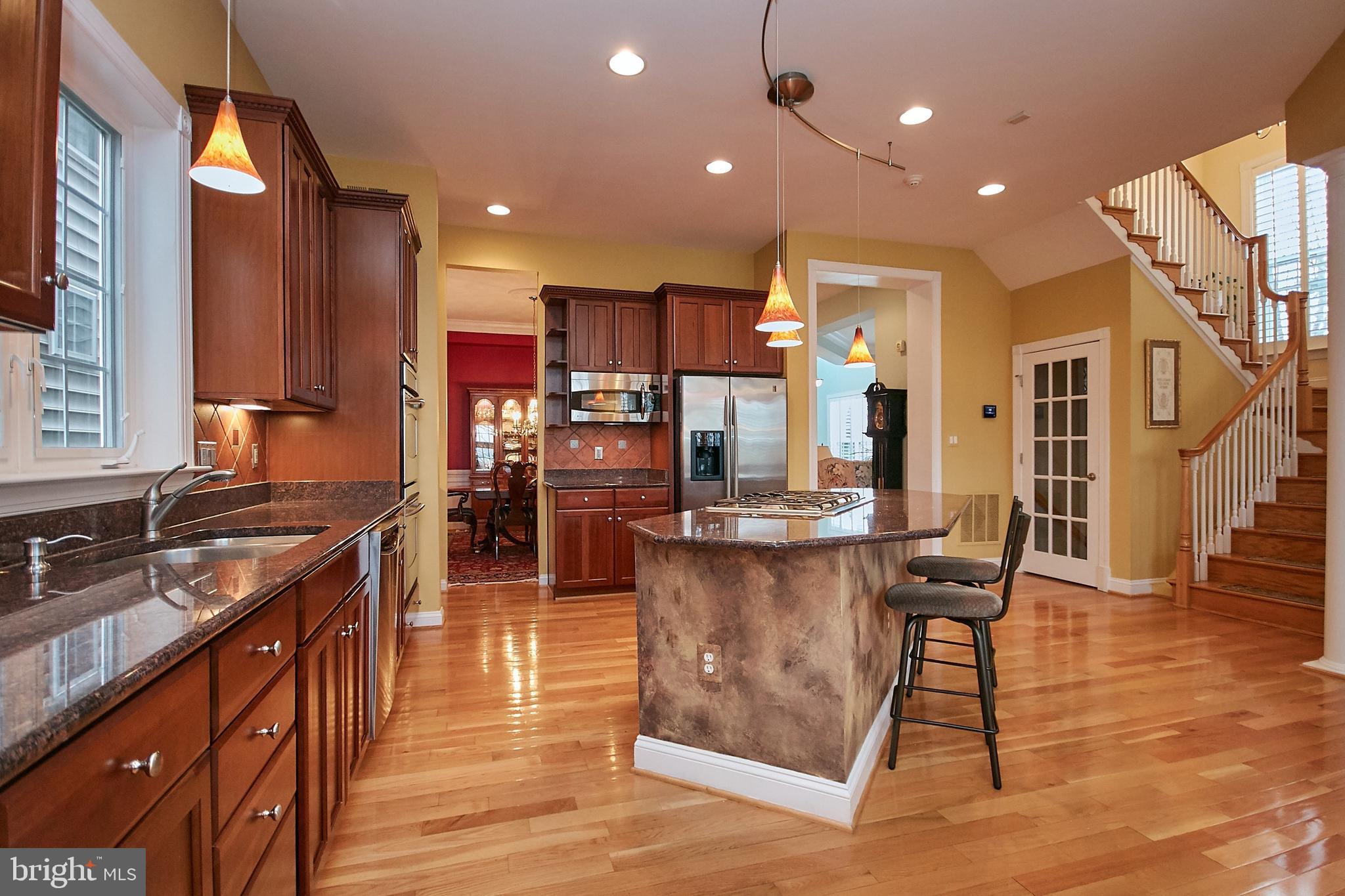 GREAT OAK - Residential