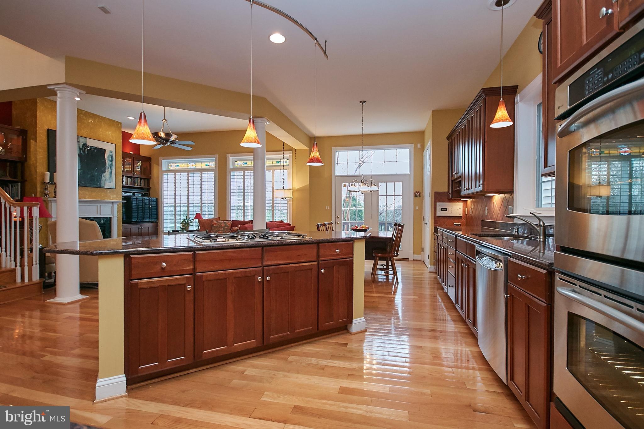 GREAT OAK - Residential