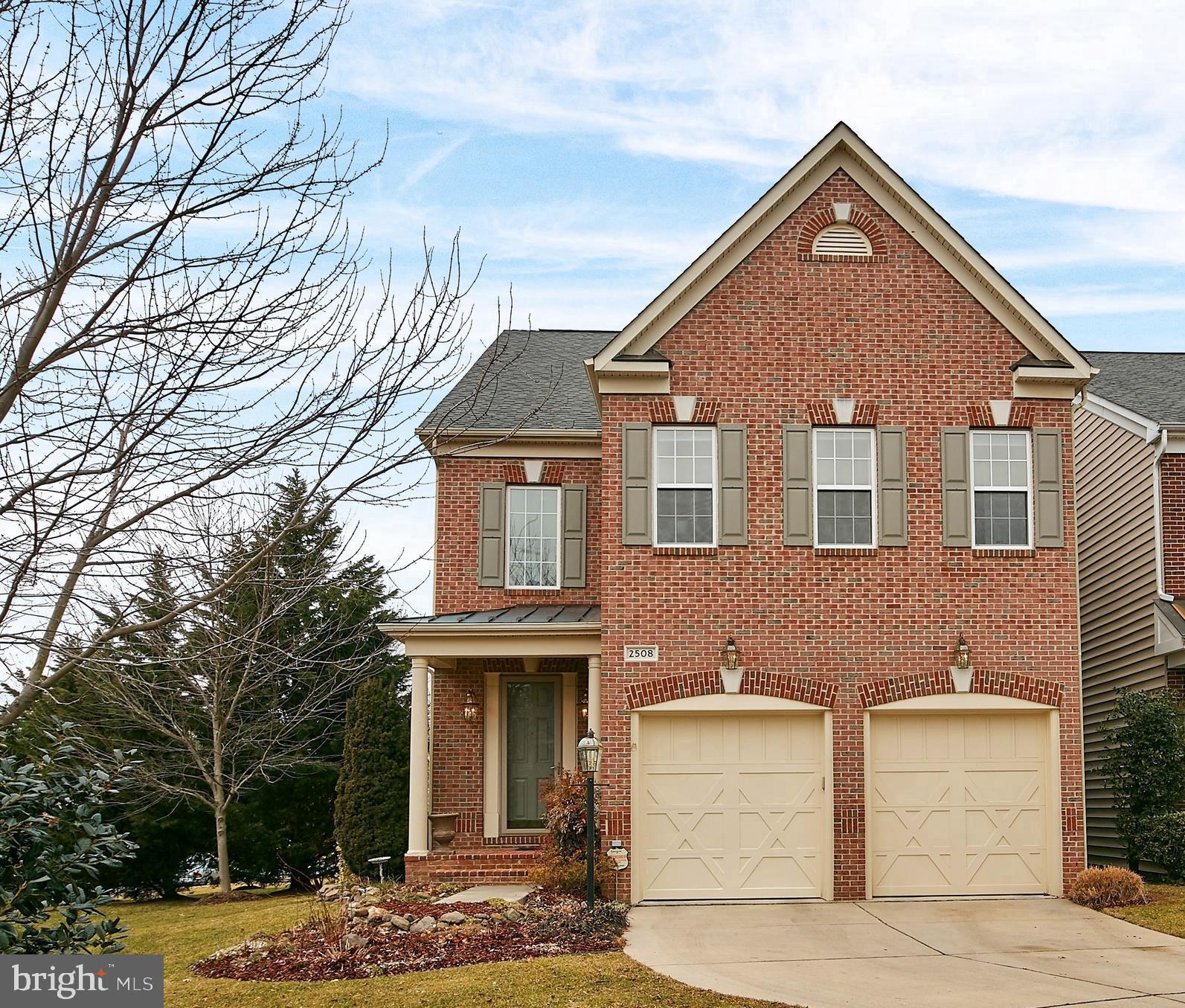 GREAT OAK - Residential