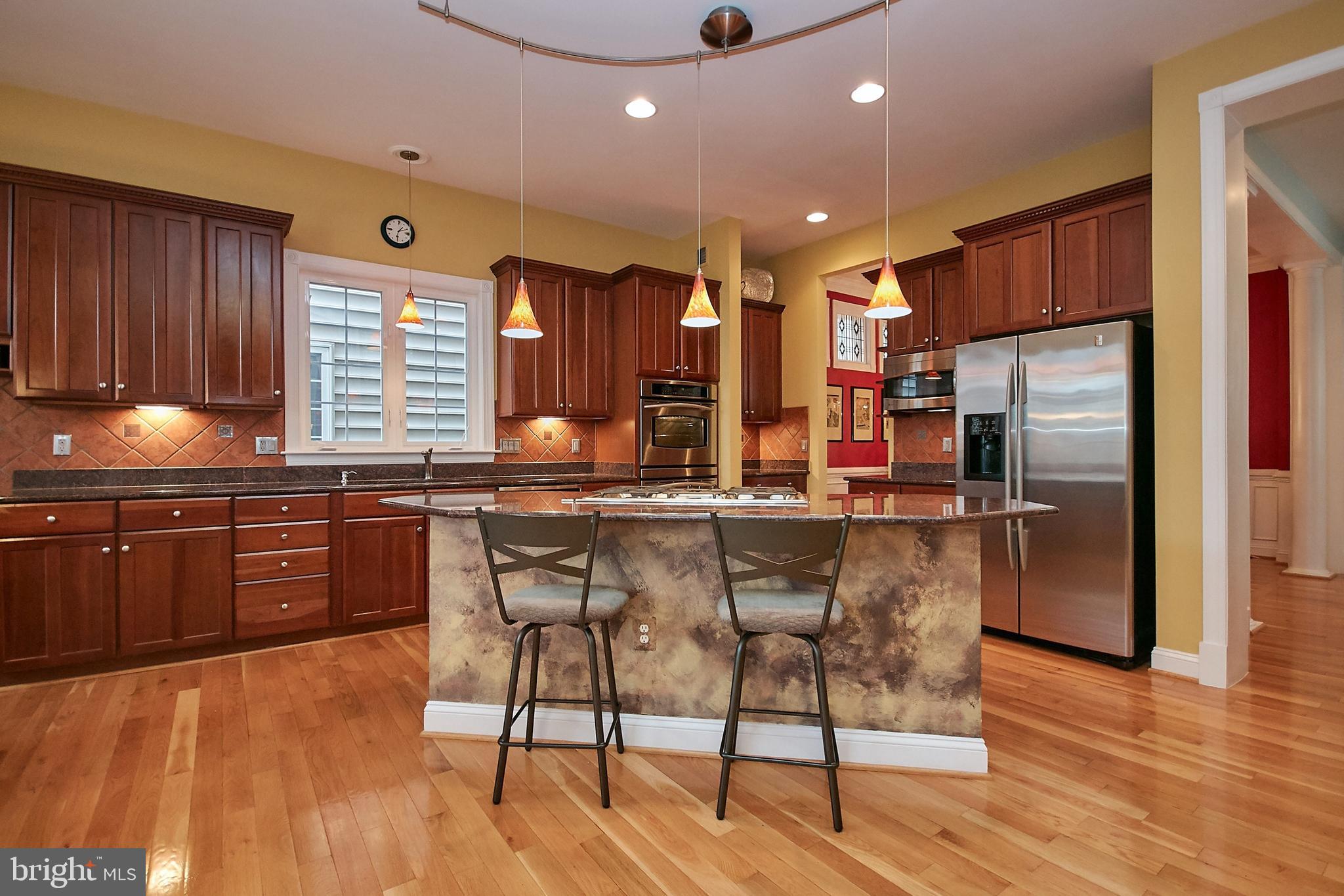 GREAT OAK - Residential