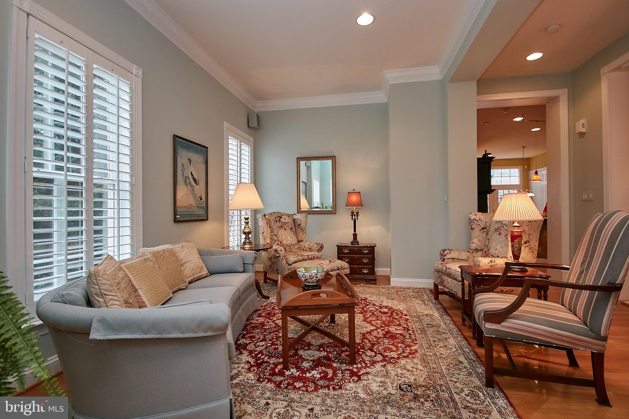 GREAT OAK - Residential