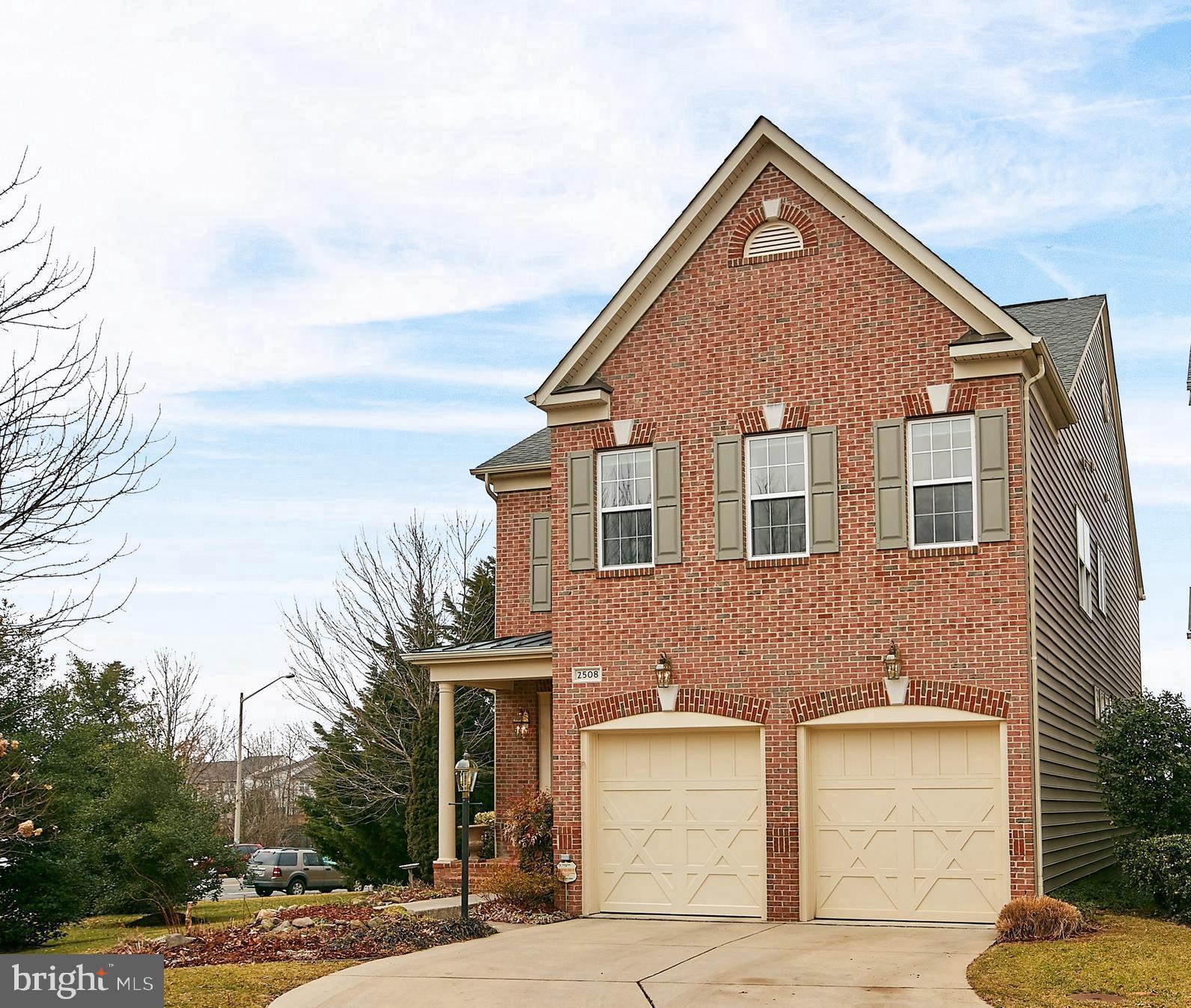 GREAT OAK - Residential