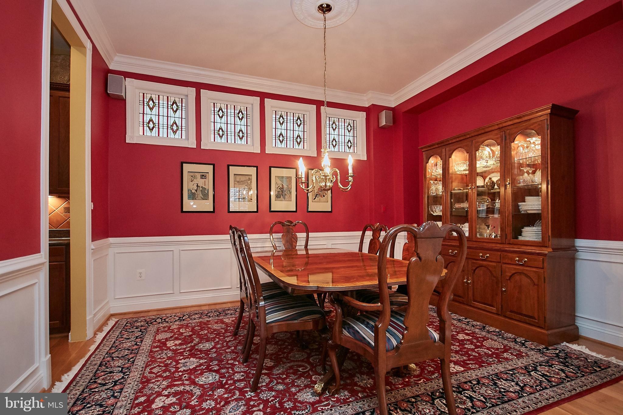 GREAT OAK - Residential