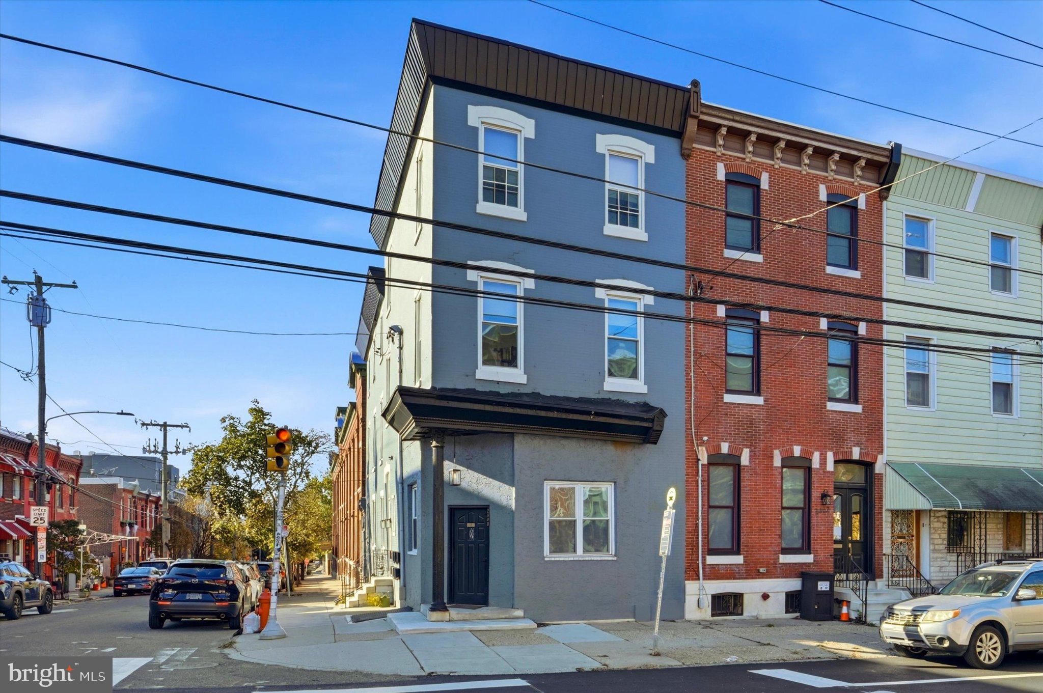 2800 POPLAR STREET