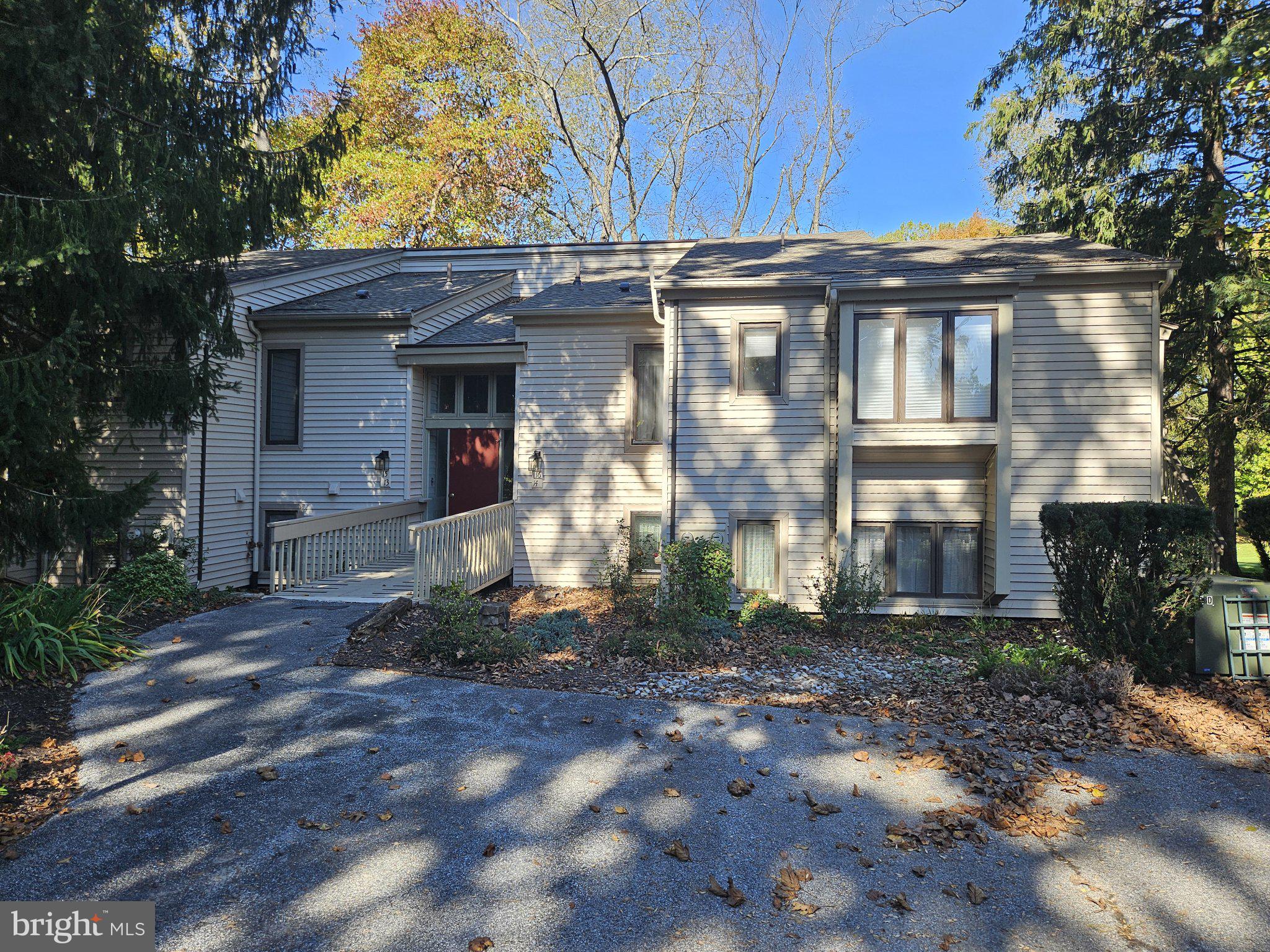 16 CHANDLER DRIVE 16