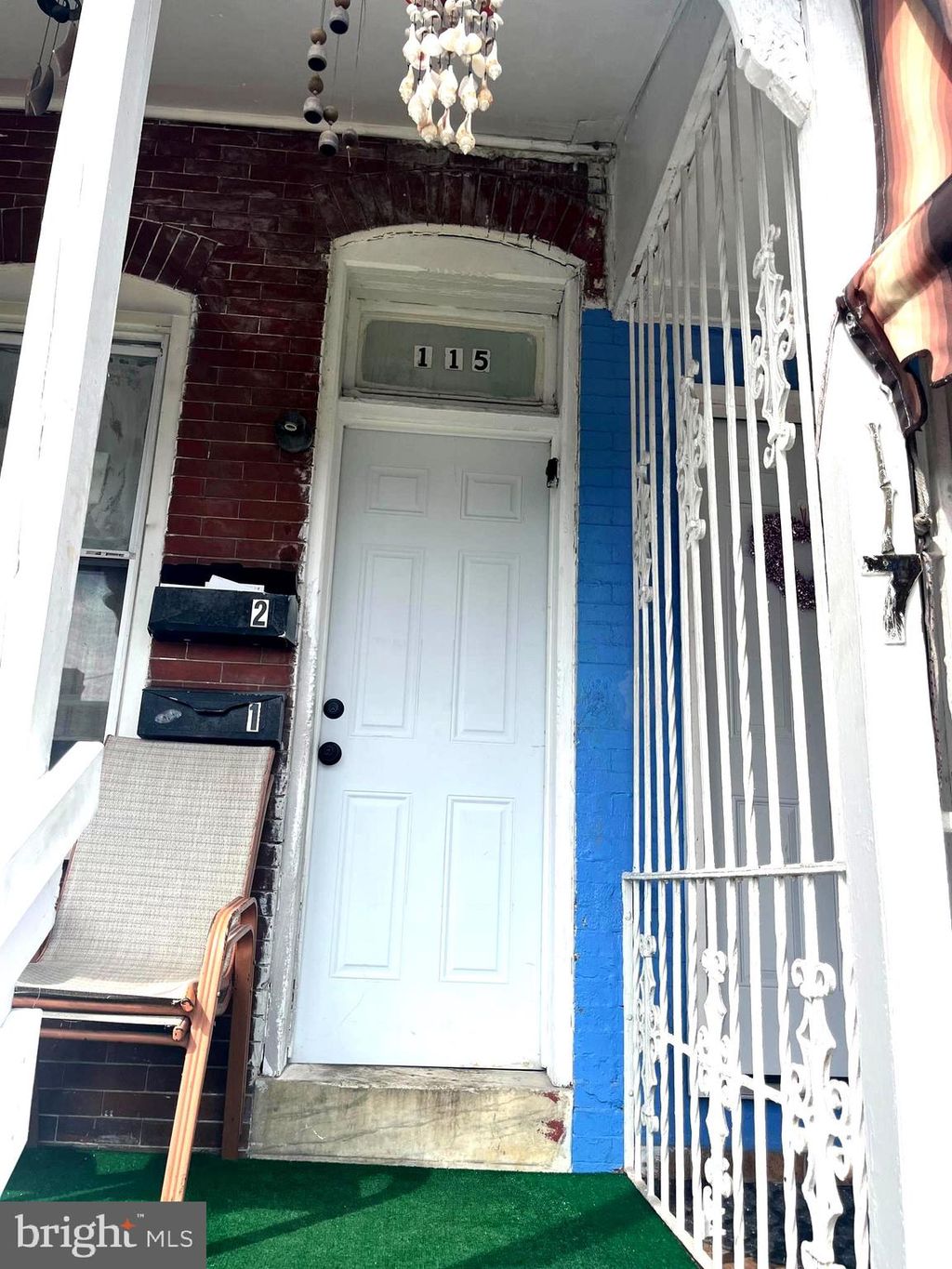 Photo of 115 N Rodney St, WILMINGTON, DE 19809 (MLS # DENC2092000)