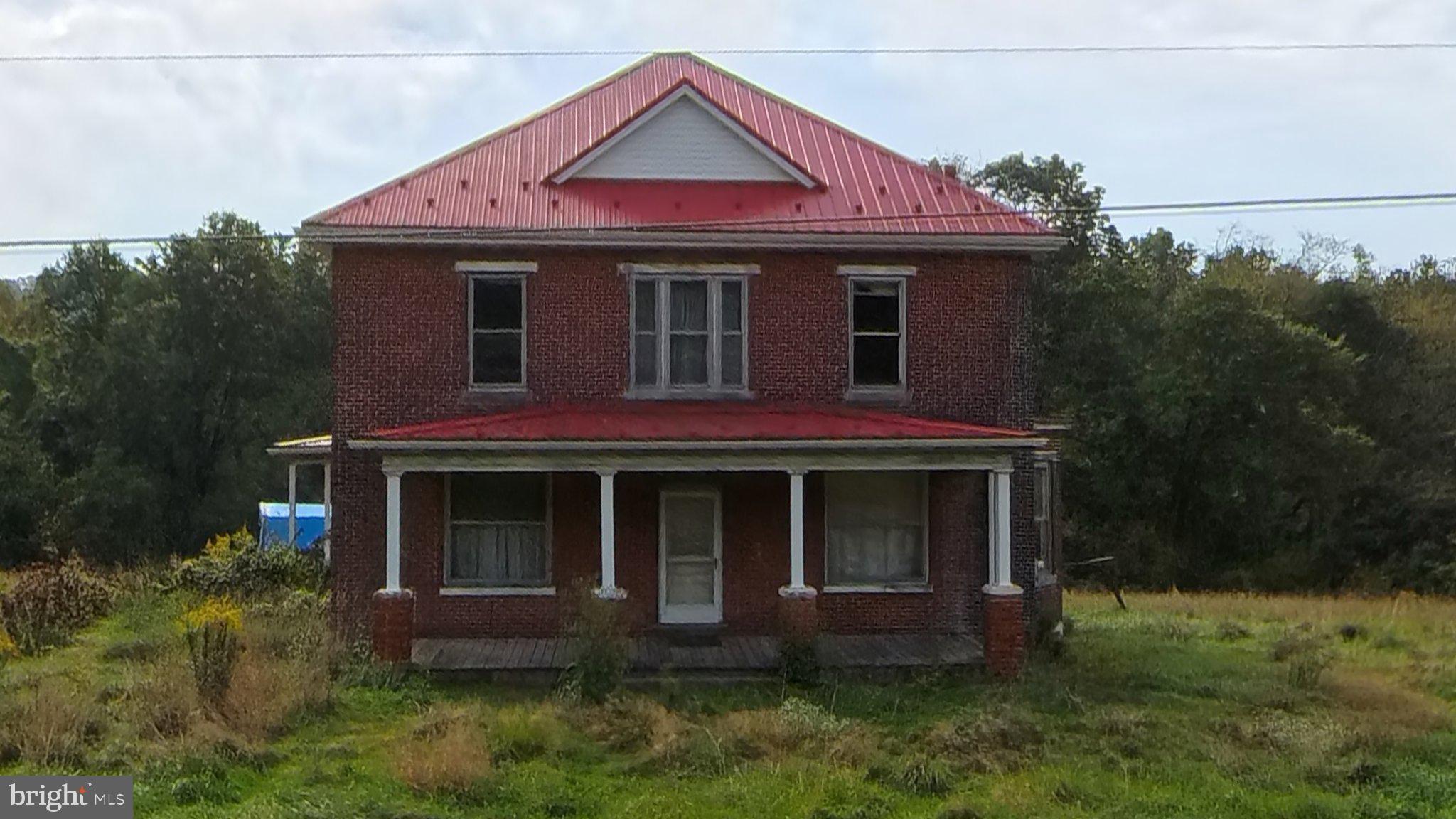 397 PINE GROVE ROAD