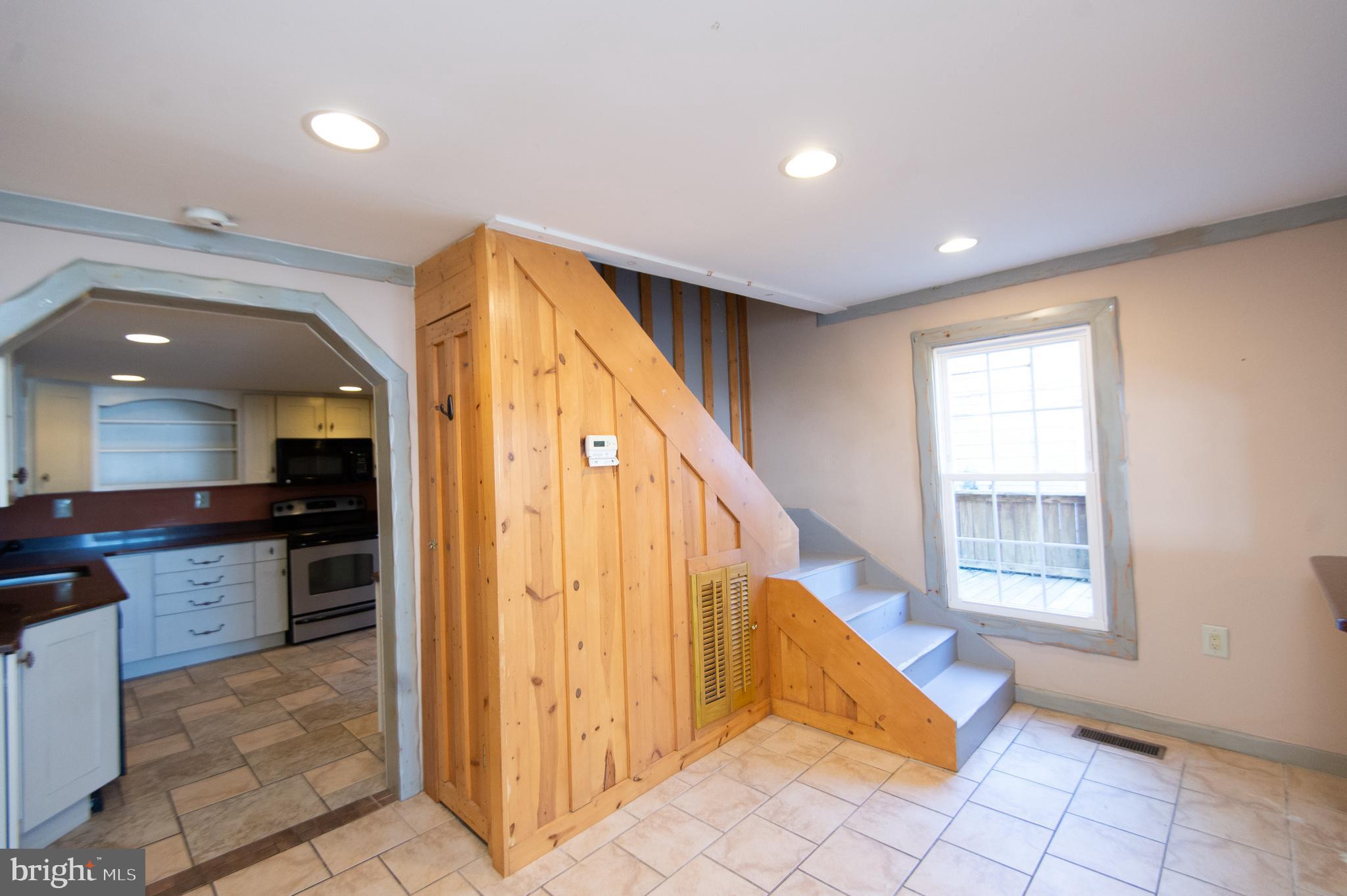 EAST CAMBRIDGE - Residential