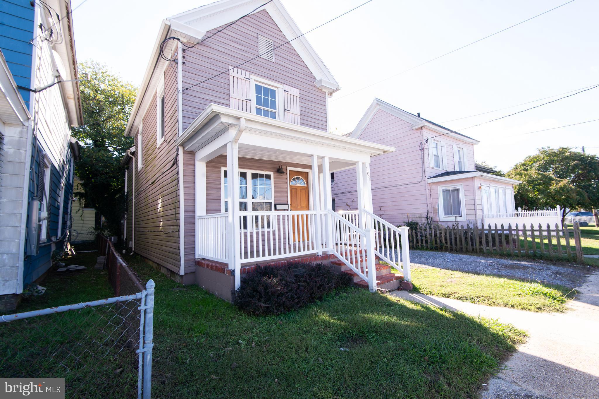 EAST CAMBRIDGE - Residential