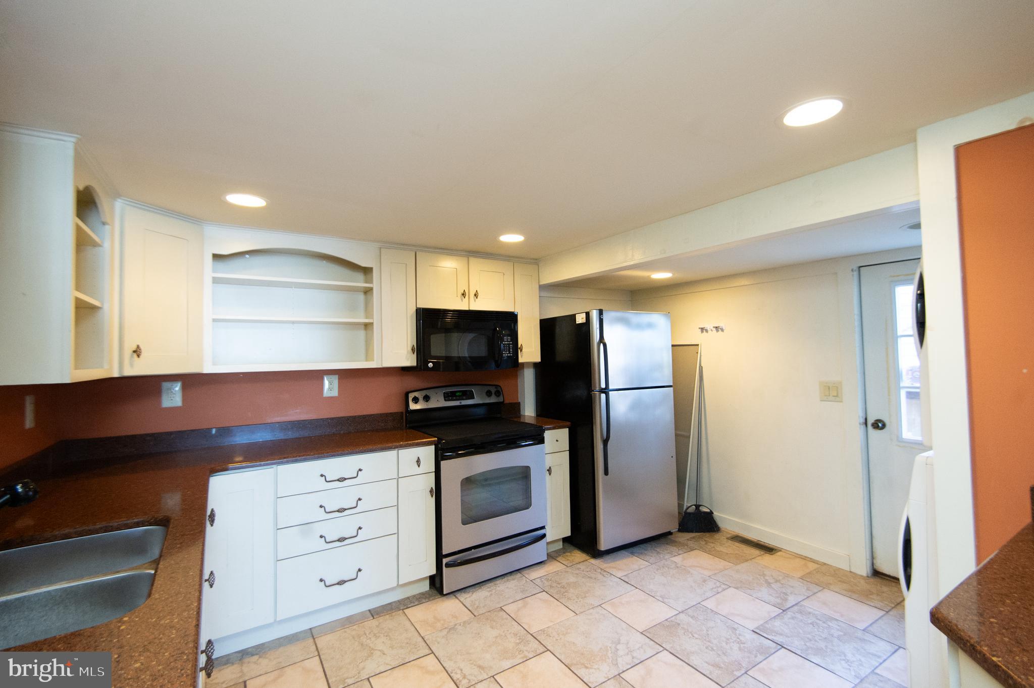 EAST CAMBRIDGE - Residential