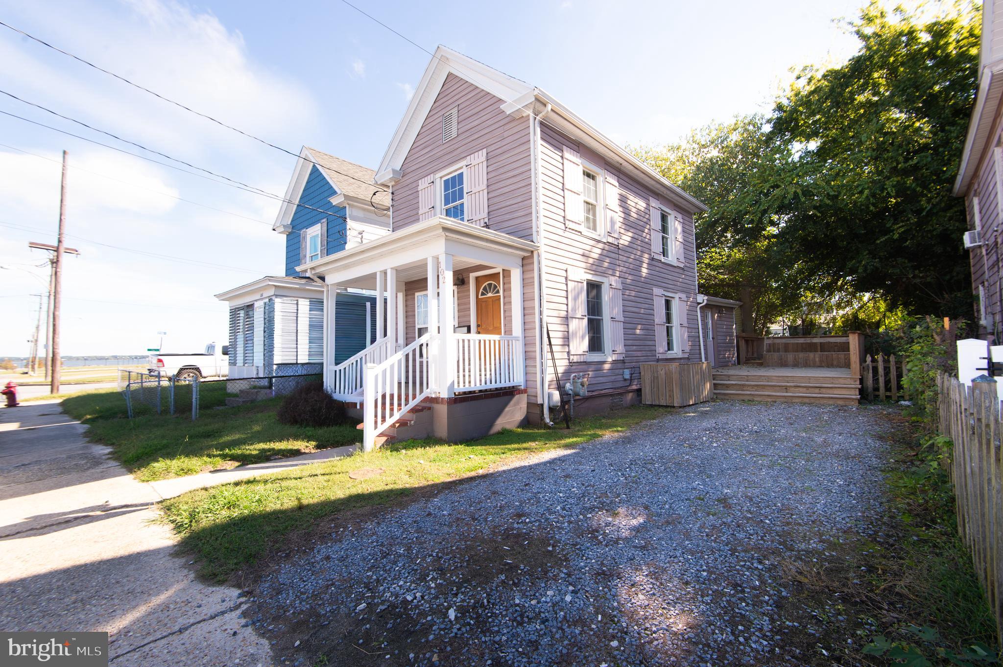 EAST CAMBRIDGE - Residential