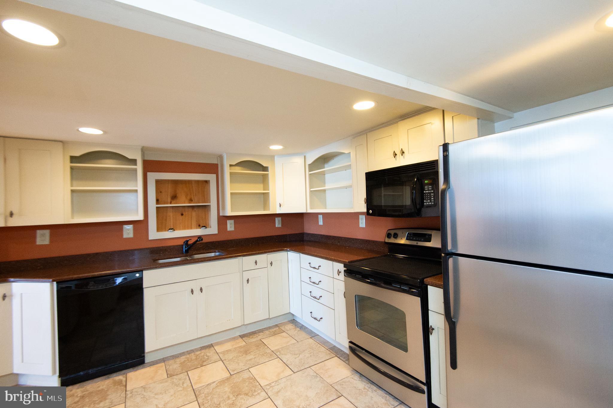 EAST CAMBRIDGE - Residential