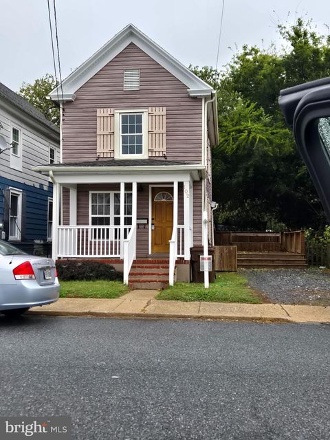 102 HAYWARD CAMBRIDGE MD 21613