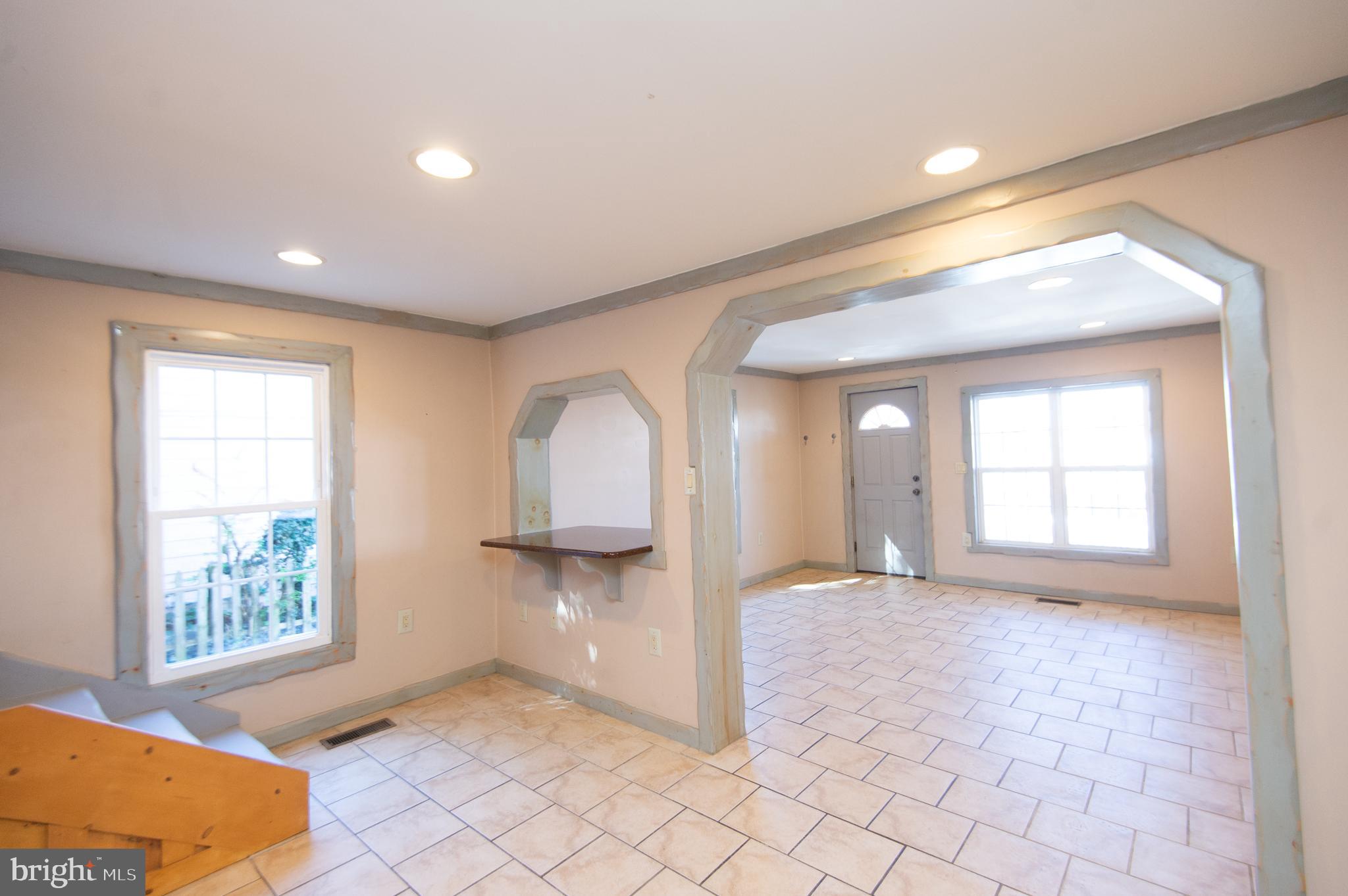 EAST CAMBRIDGE - Residential