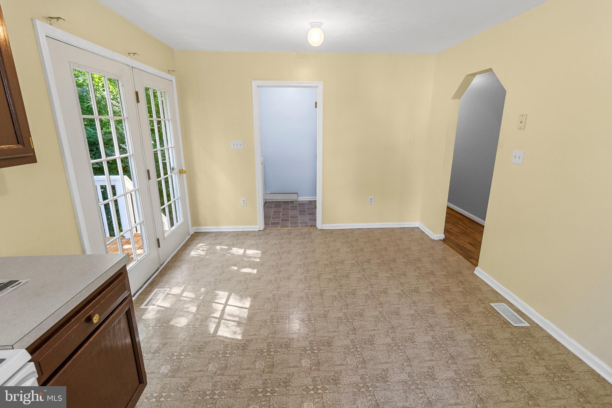 CITY OF MARTINSBURG - Residential