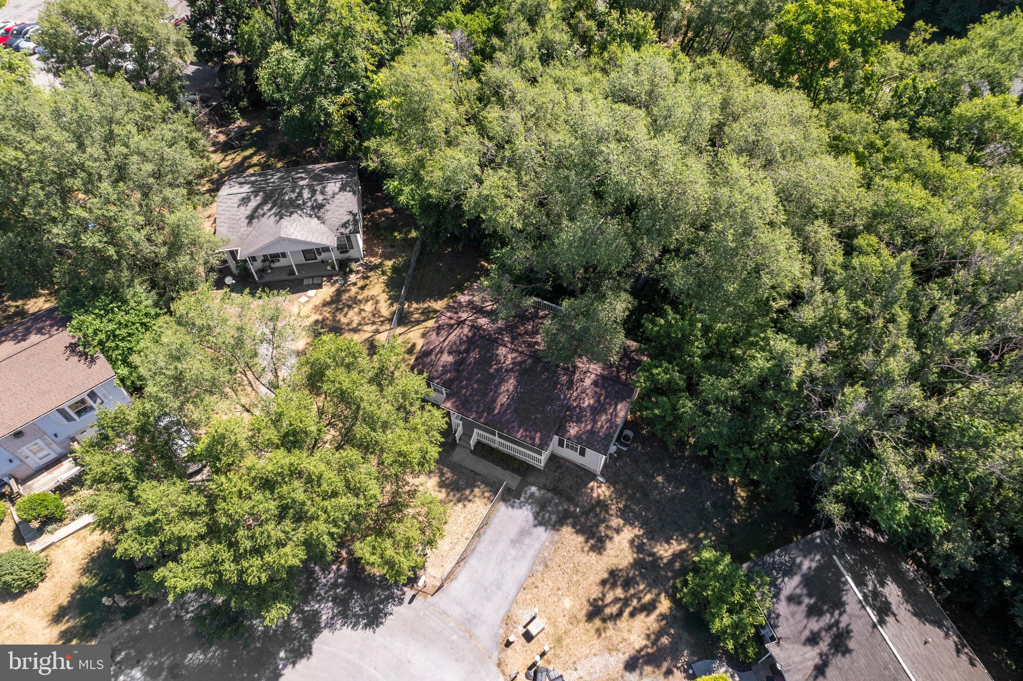 CITY OF MARTINSBURG - Residential