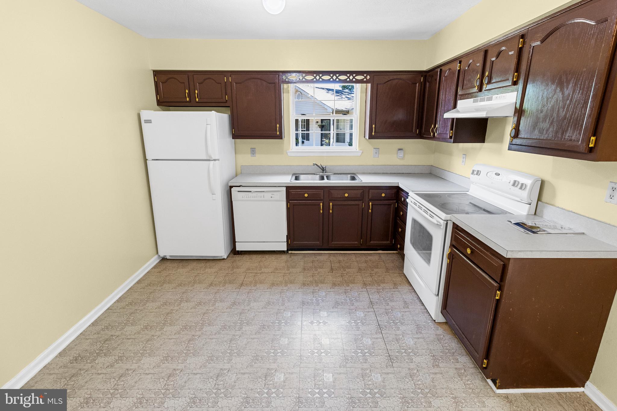 CITY OF MARTINSBURG - Residential