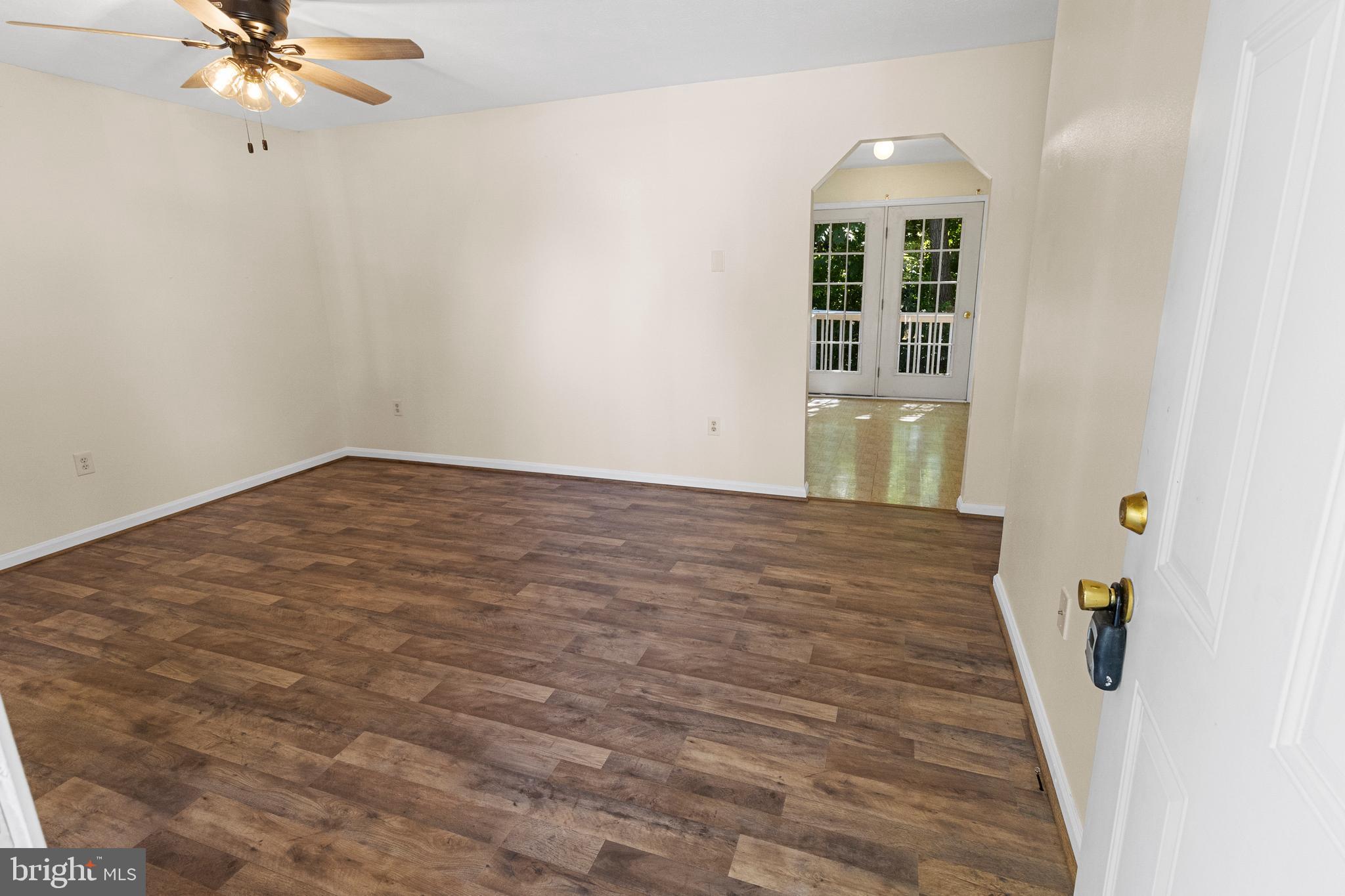 CITY OF MARTINSBURG - Residential