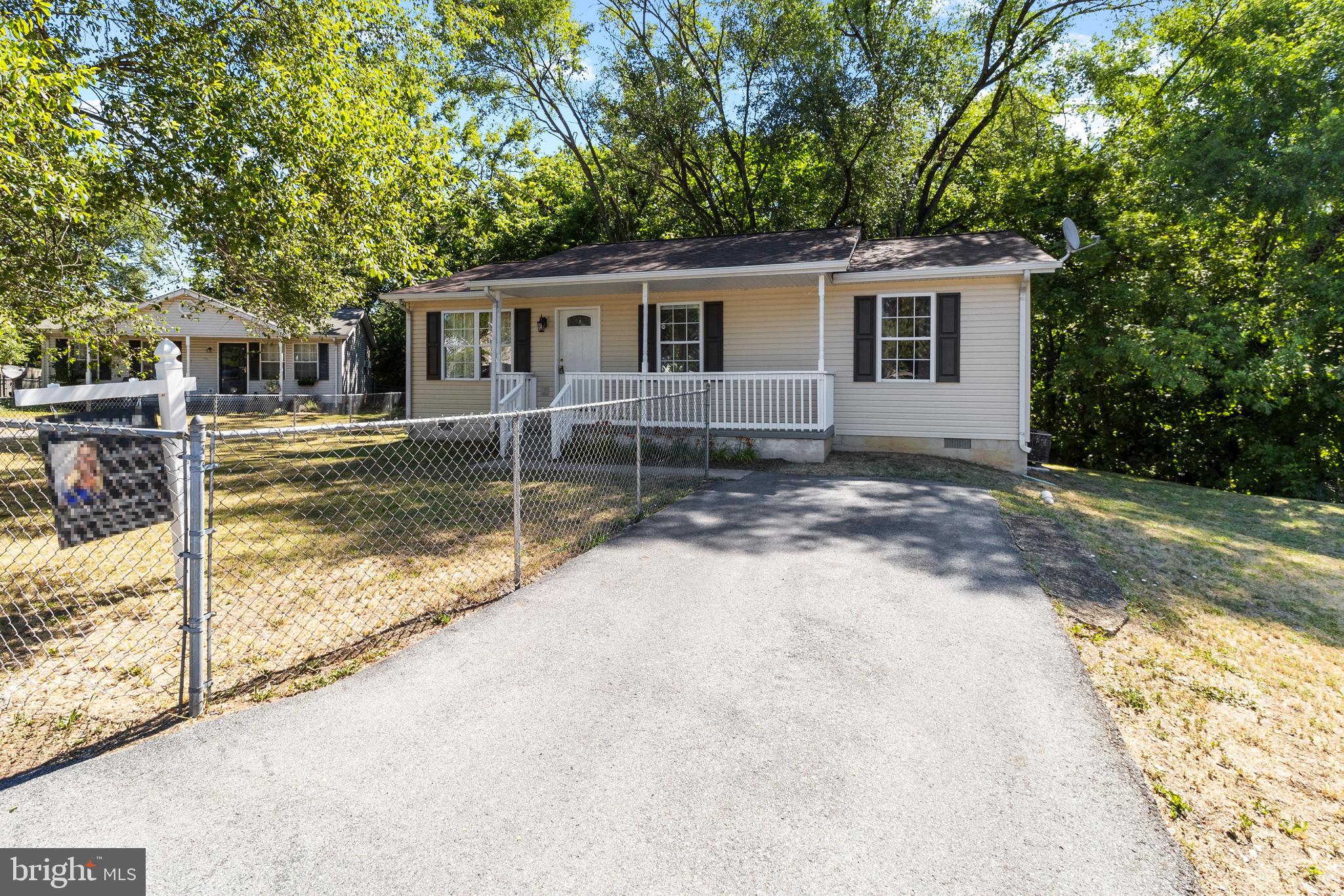 CITY OF MARTINSBURG - Residential