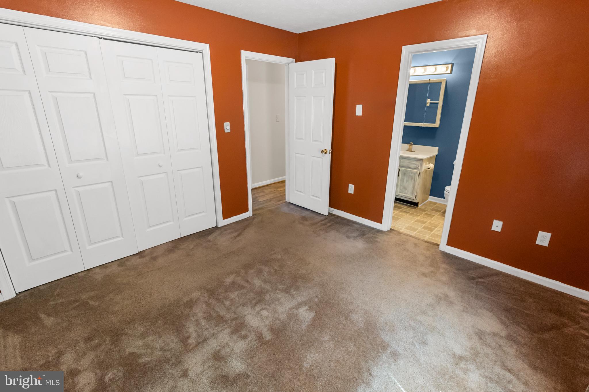 CITY OF MARTINSBURG - Residential