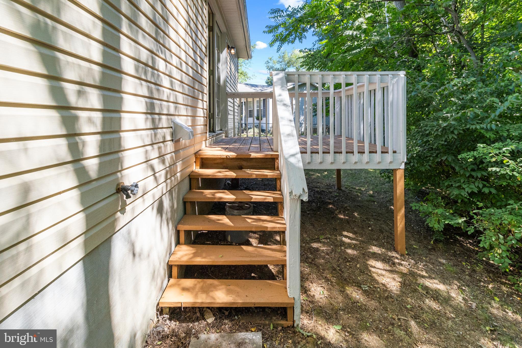 CITY OF MARTINSBURG - Residential