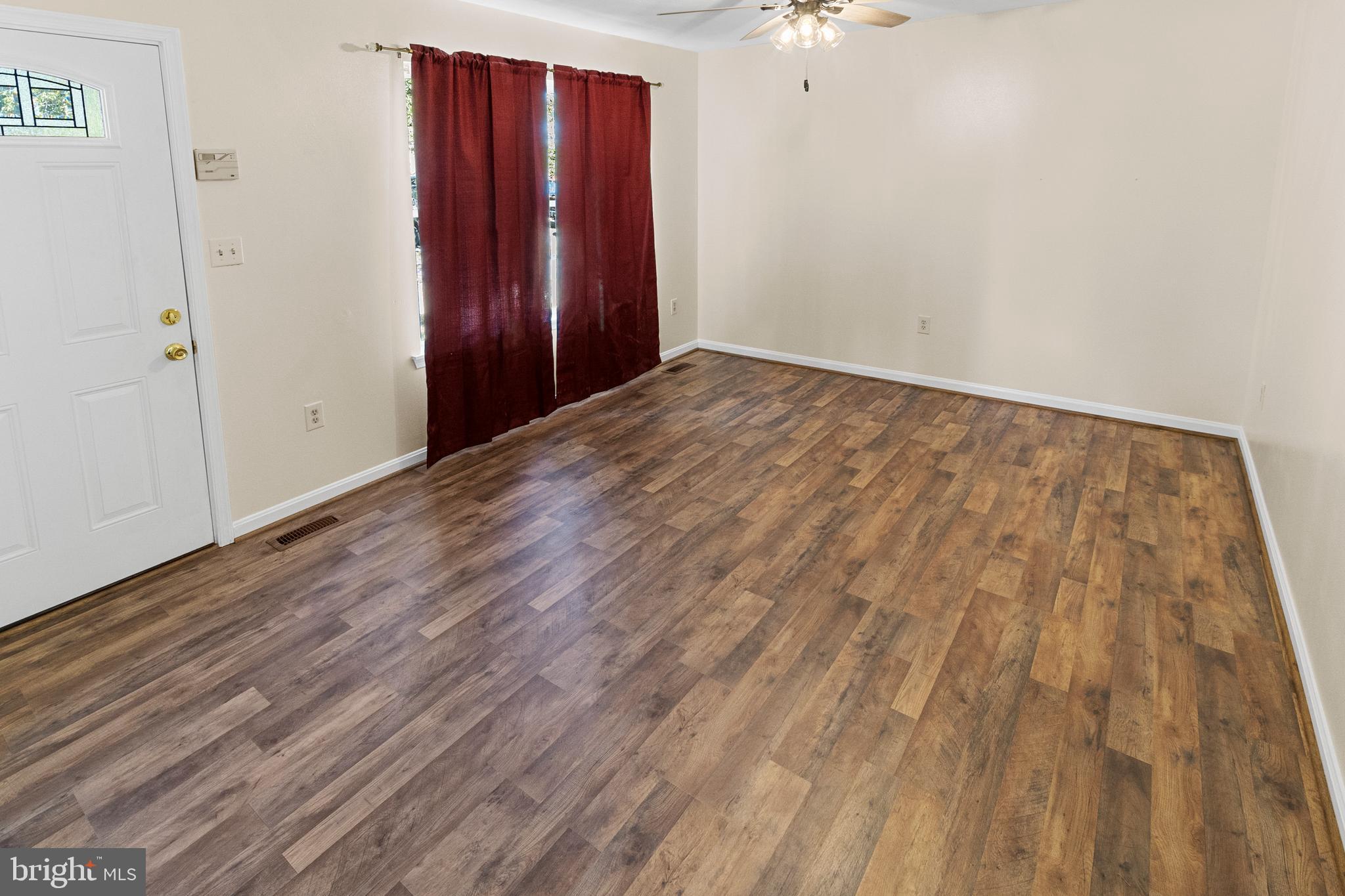 CITY OF MARTINSBURG - Residential