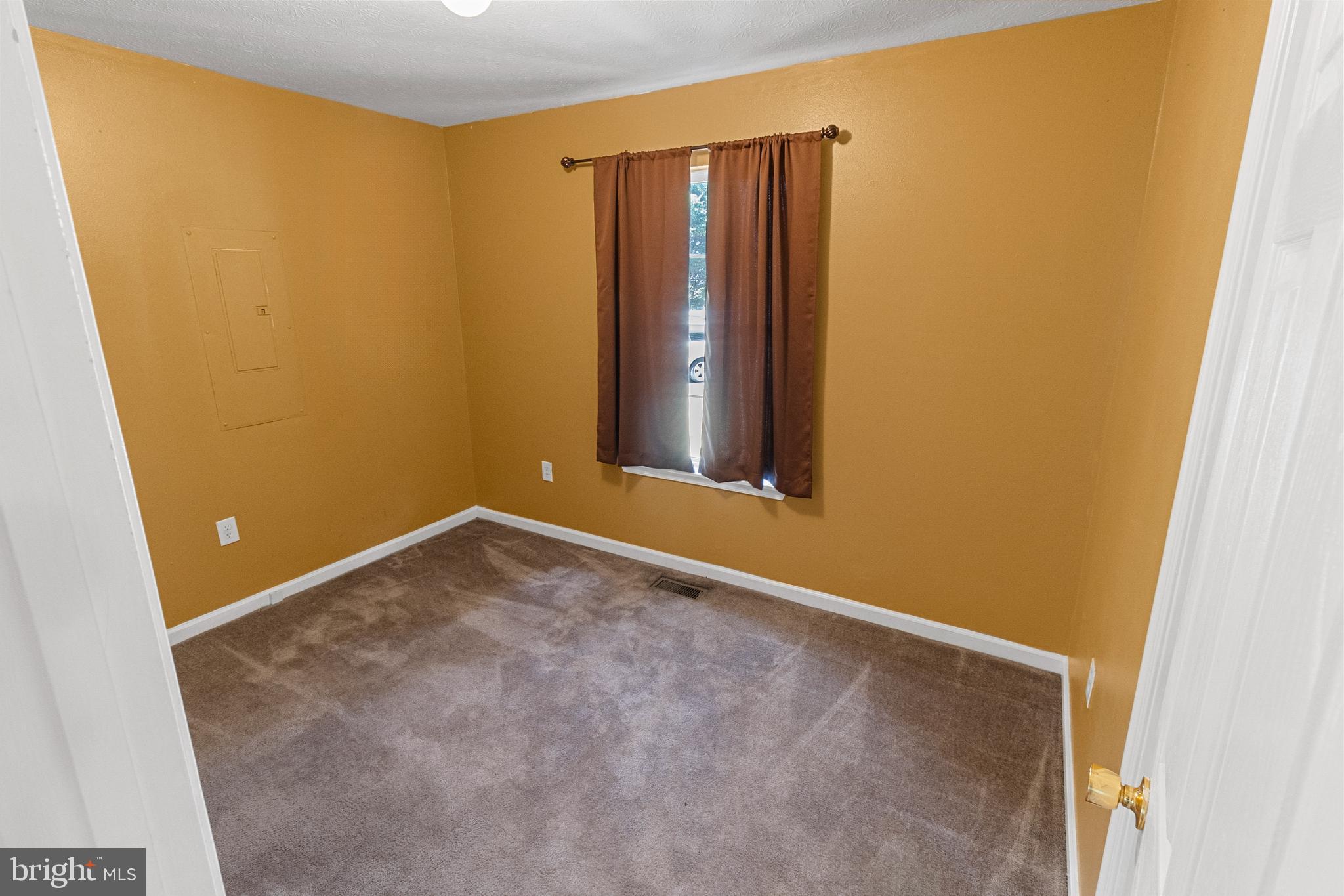 CITY OF MARTINSBURG - Residential