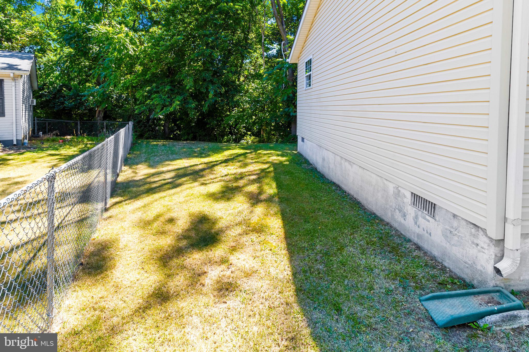 CITY OF MARTINSBURG - Residential