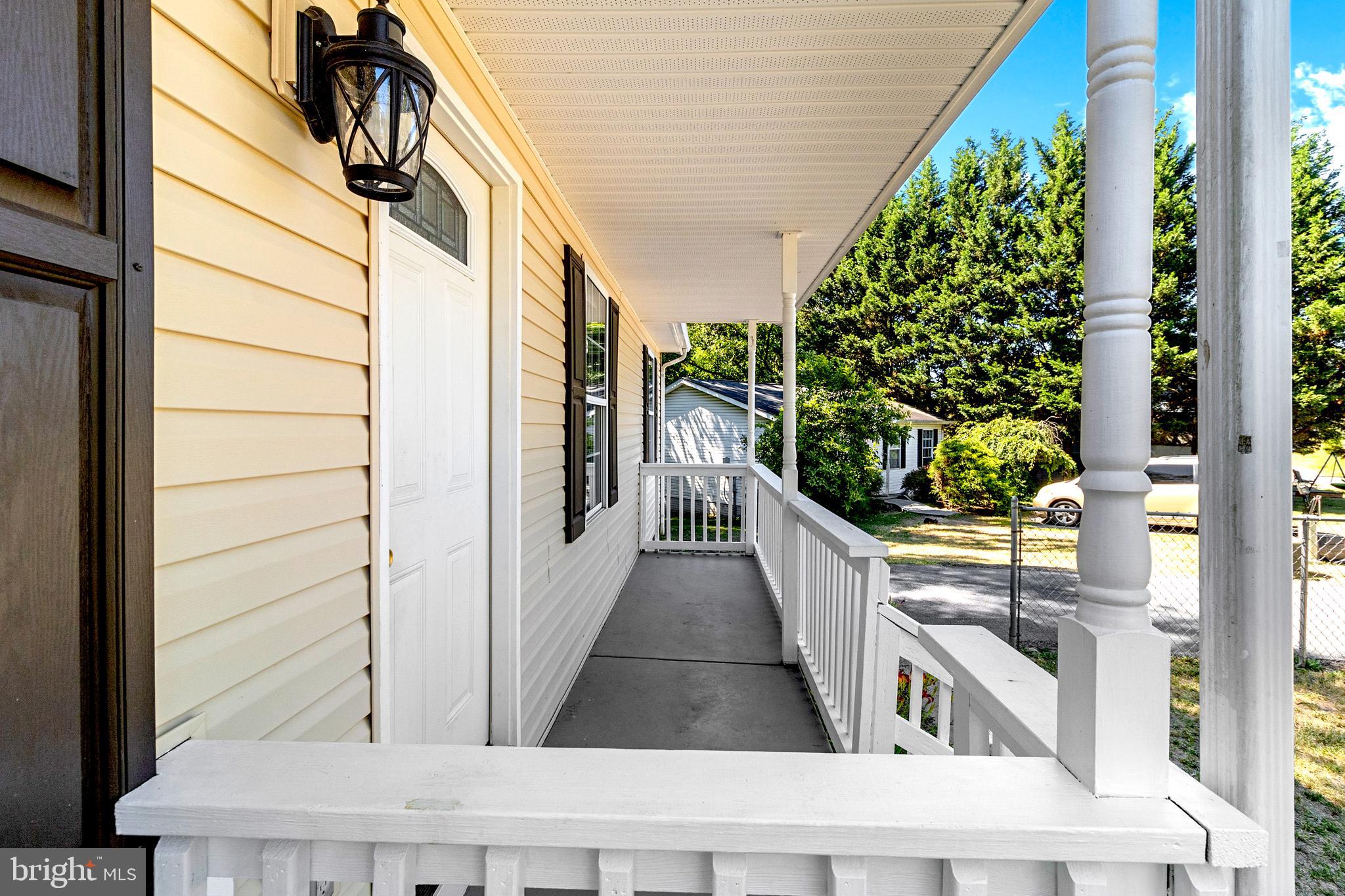 CITY OF MARTINSBURG - Residential