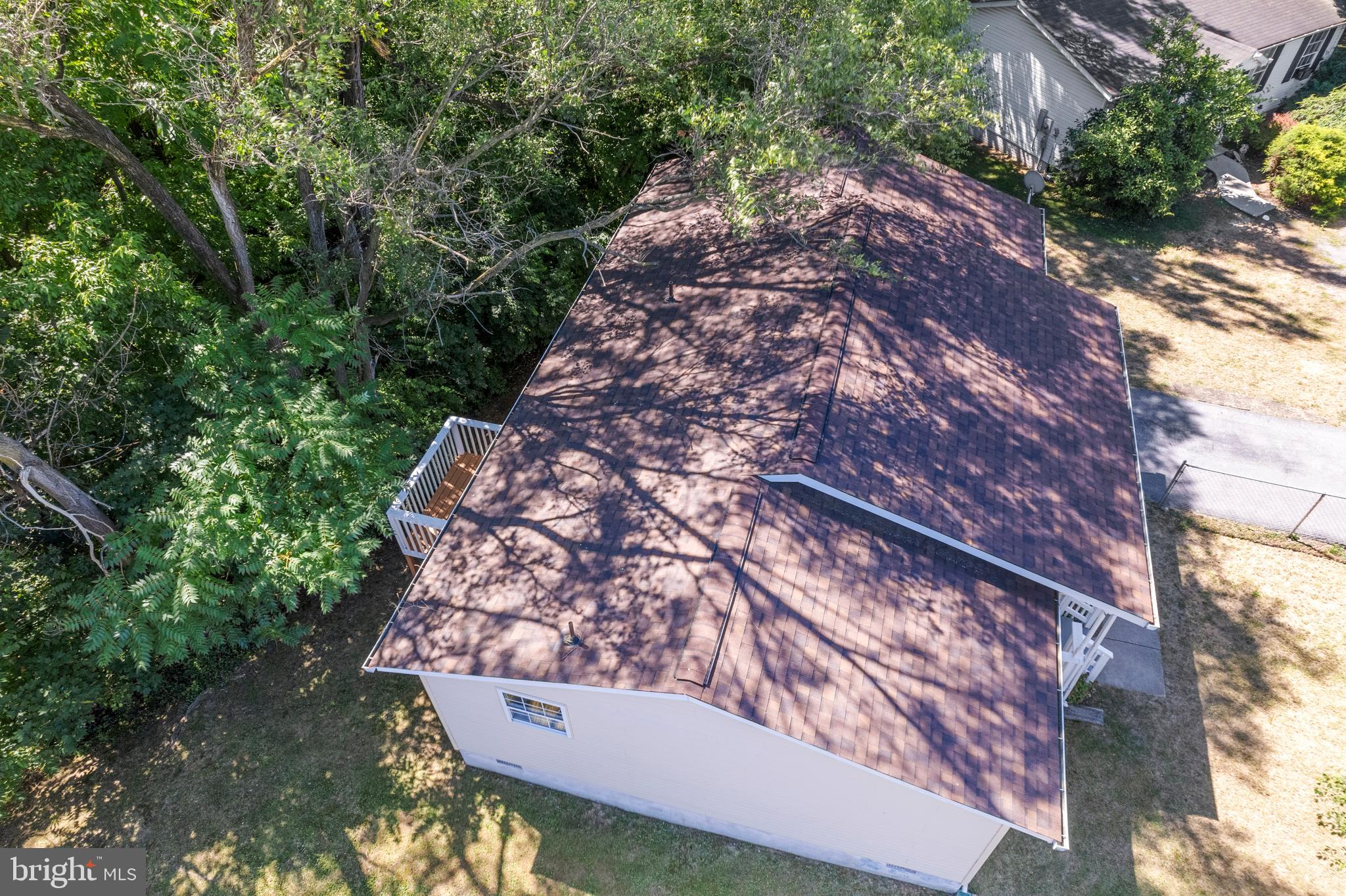 CITY OF MARTINSBURG - Residential