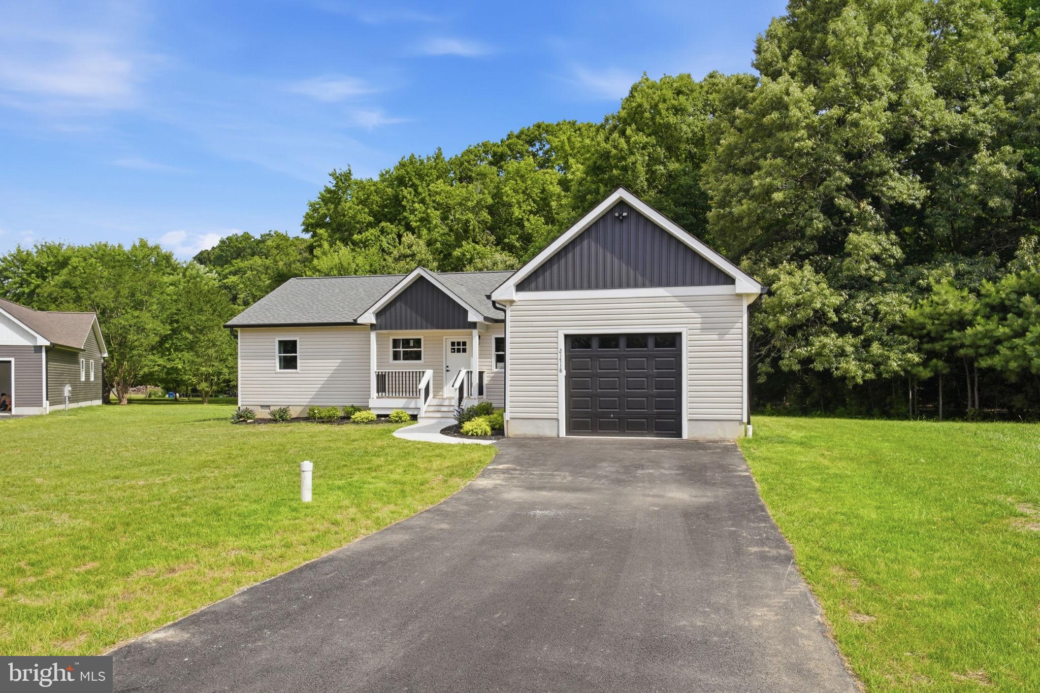 21718 CENTENNIAL LANE