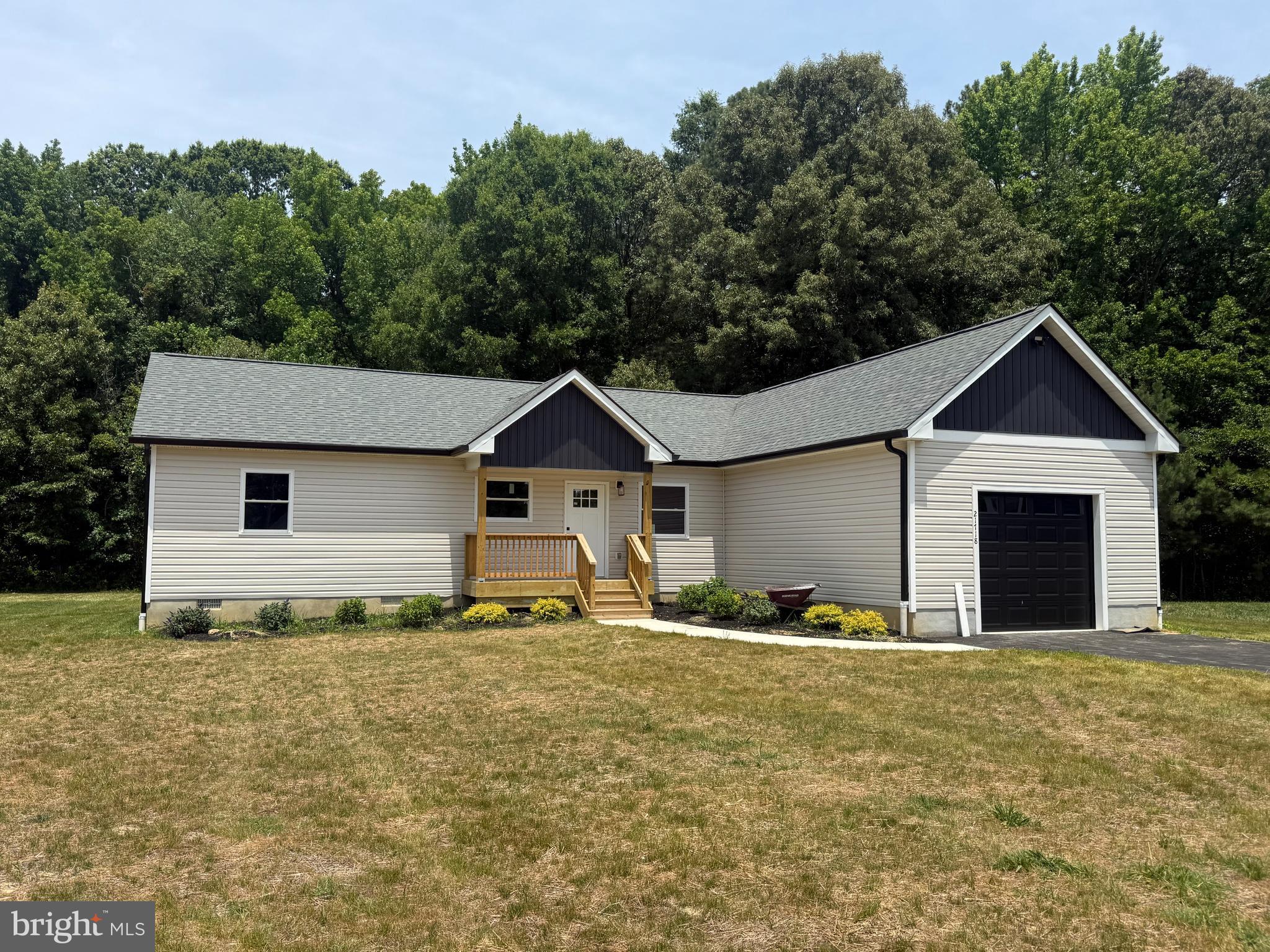 21718 CENTENNIAL LANE