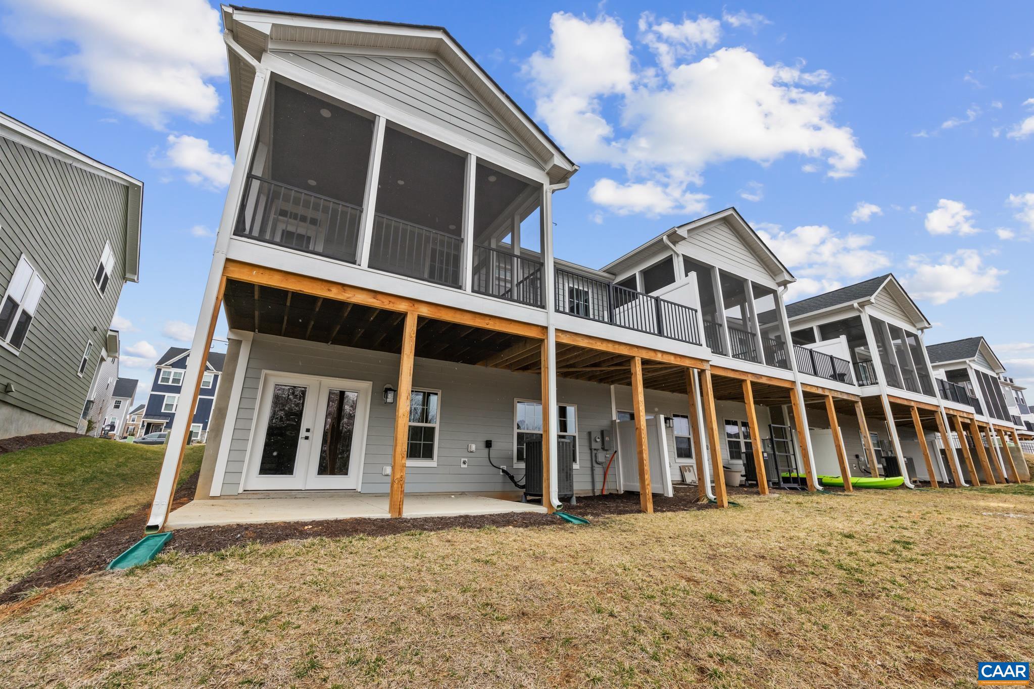 NONE AVAILABLE - Residential