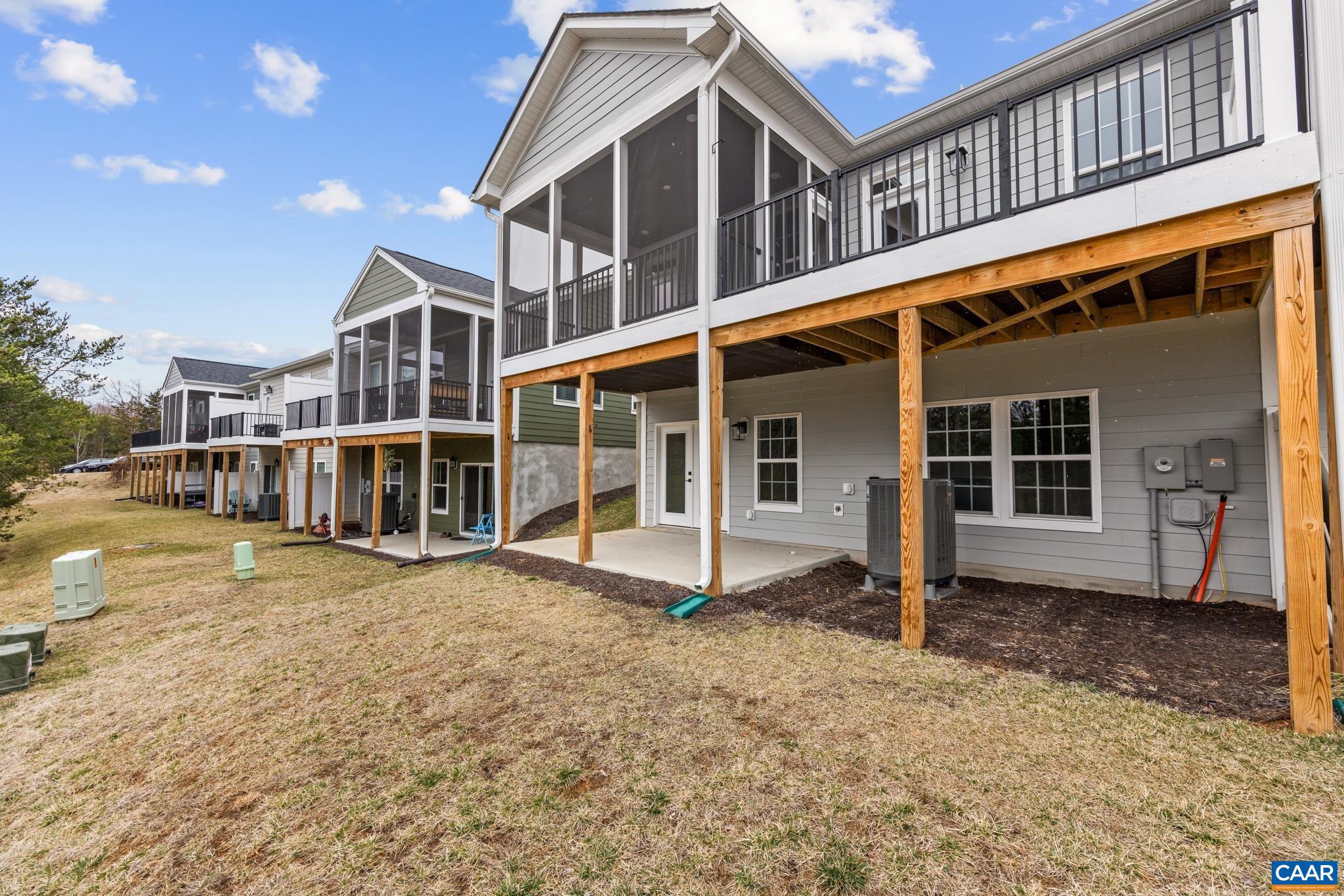 NONE AVAILABLE - Residential