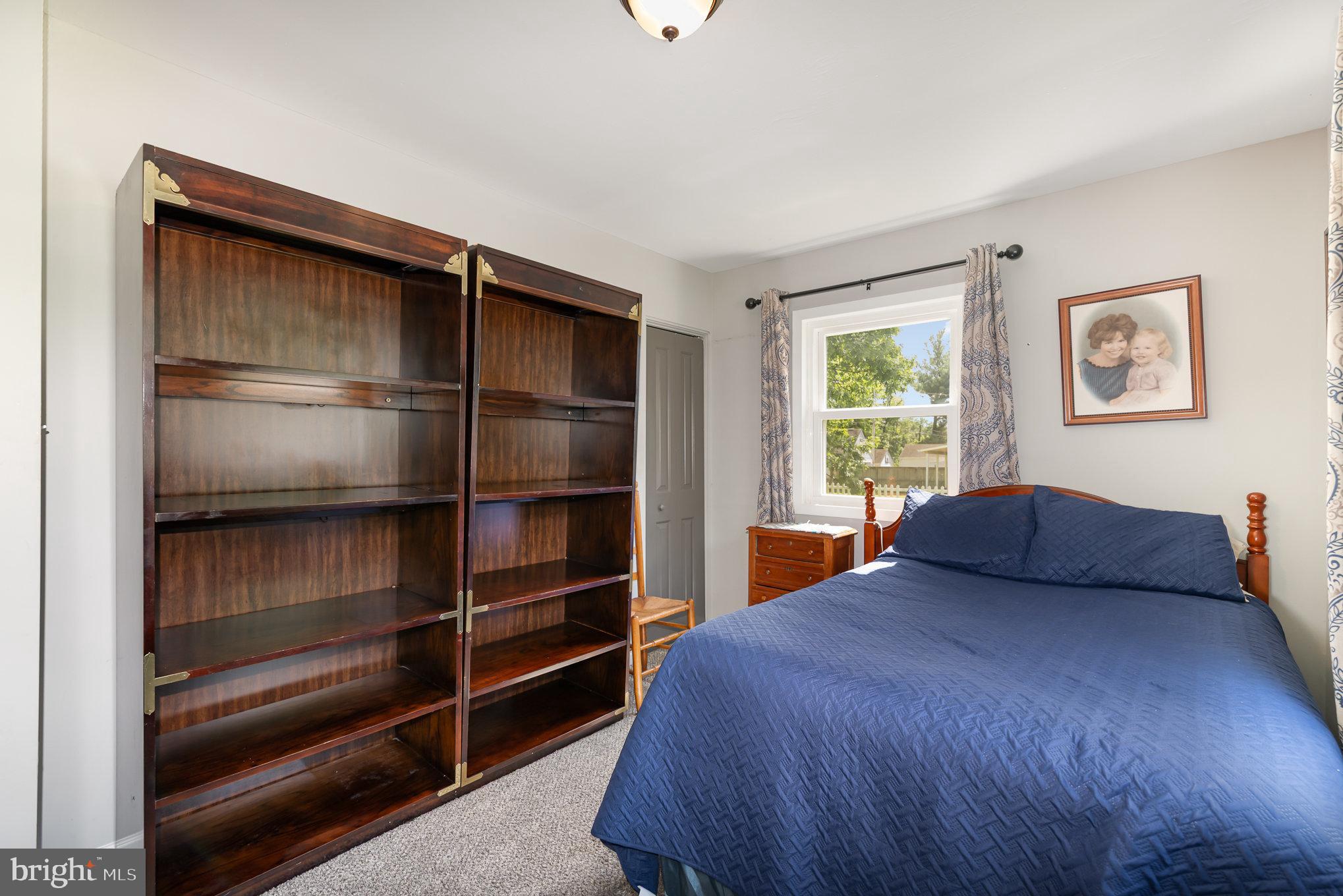 MIDDLE RIVER - Residential Lease