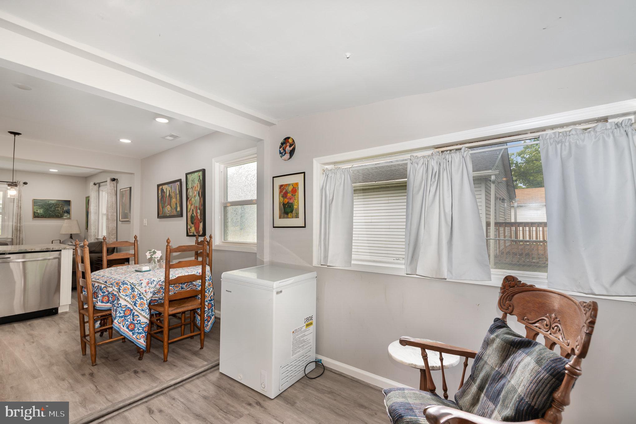 MIDDLE RIVER - Residential Lease