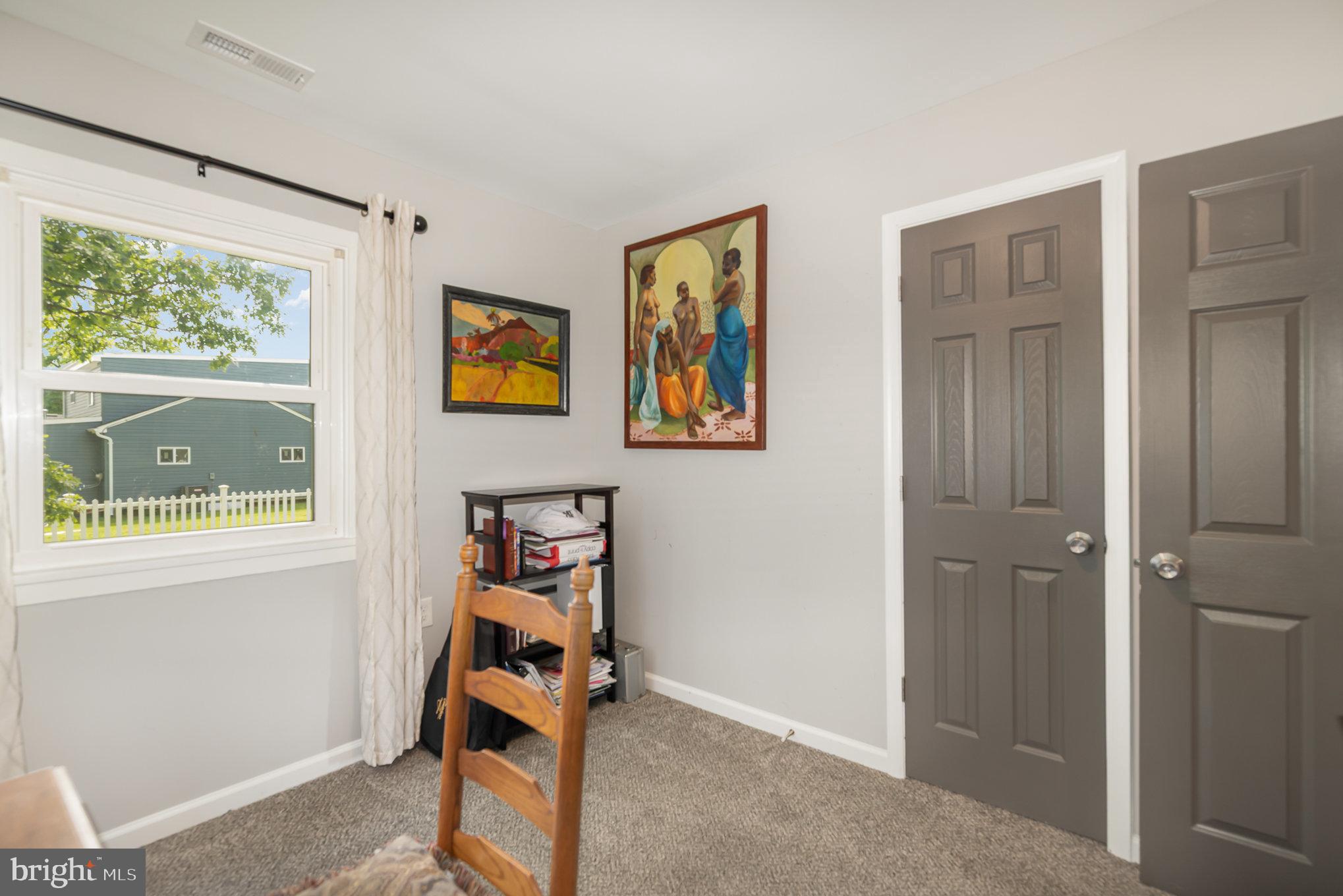 MIDDLE RIVER - Residential Lease