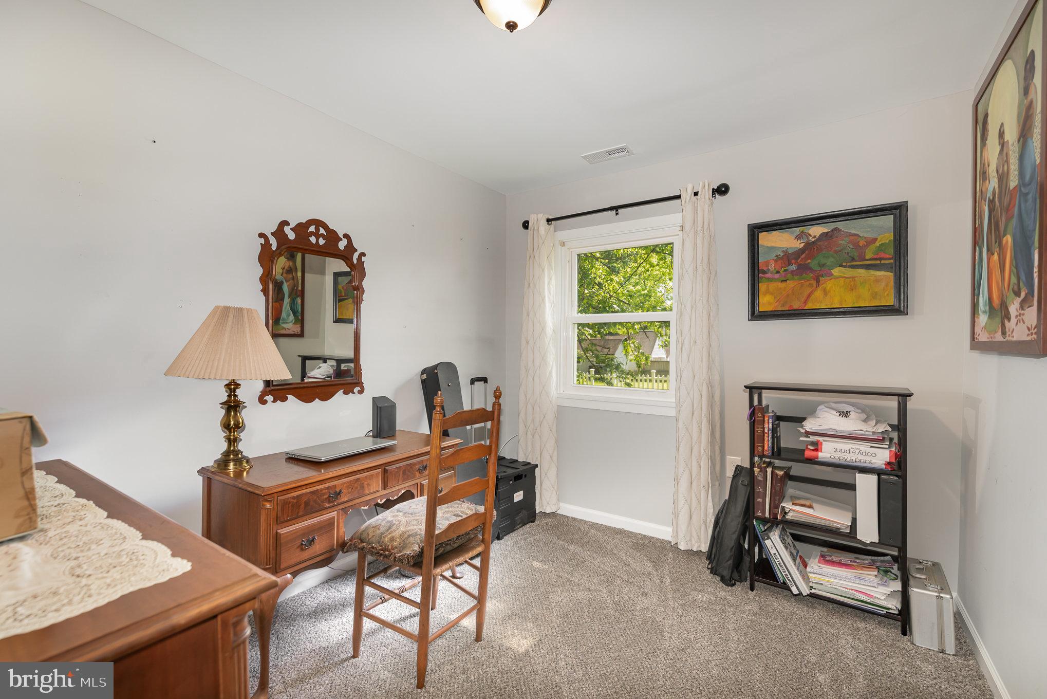 MIDDLE RIVER - Residential Lease