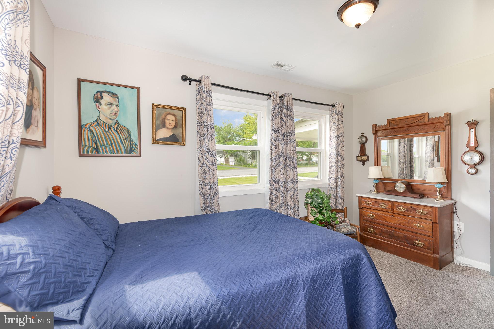 MIDDLE RIVER - Residential Lease