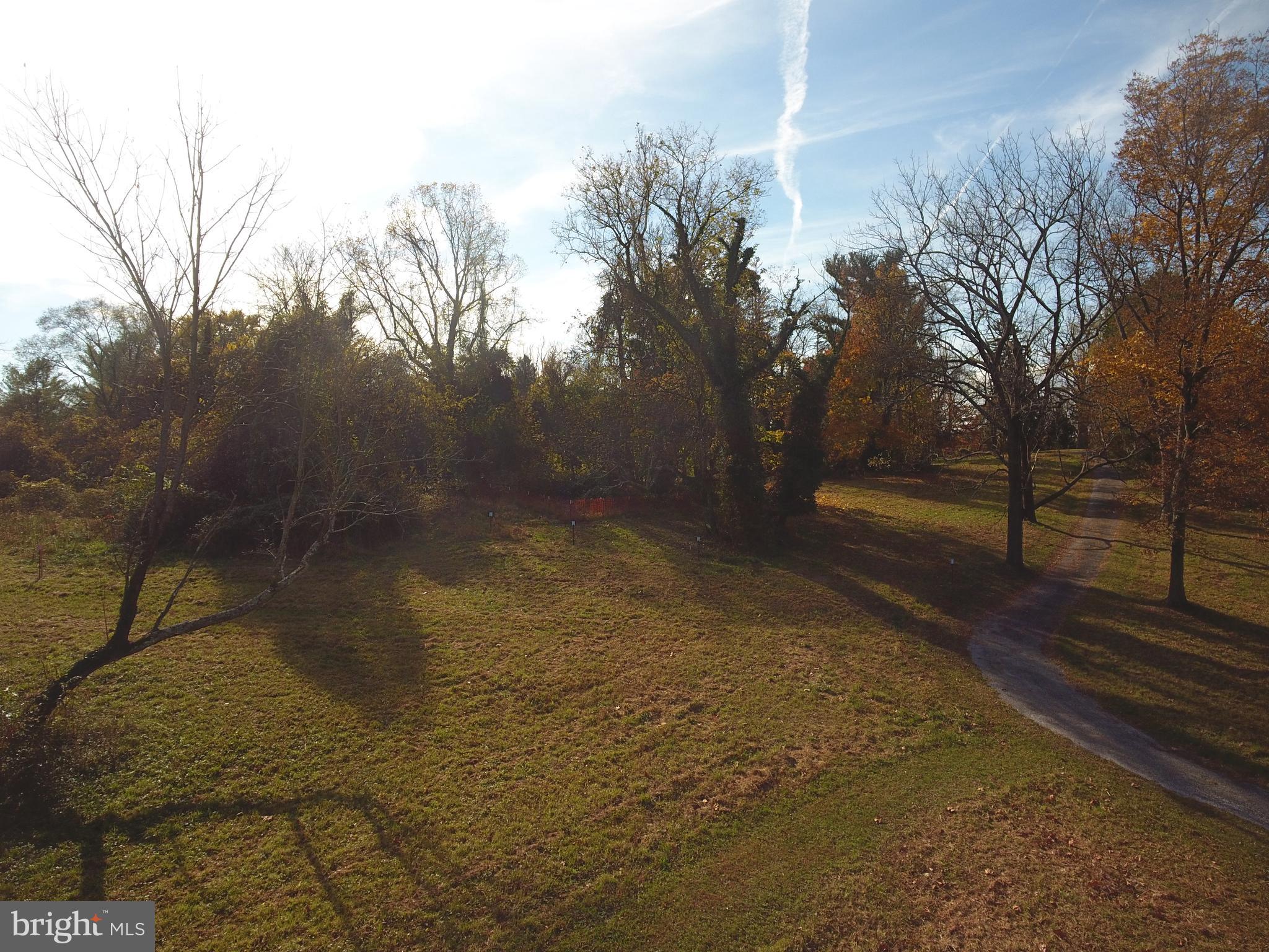 RUXTON - Residential