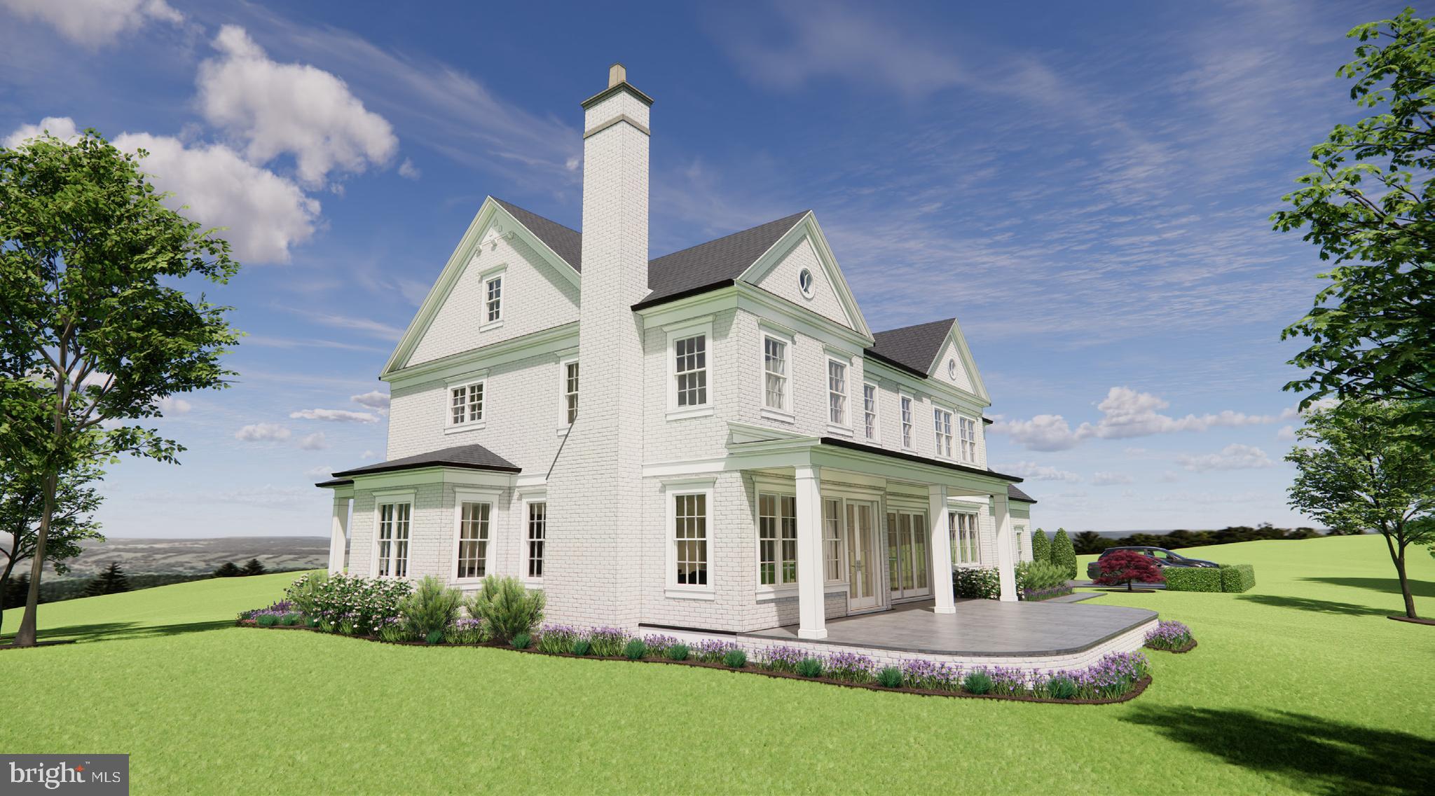 RUXTON - Residential