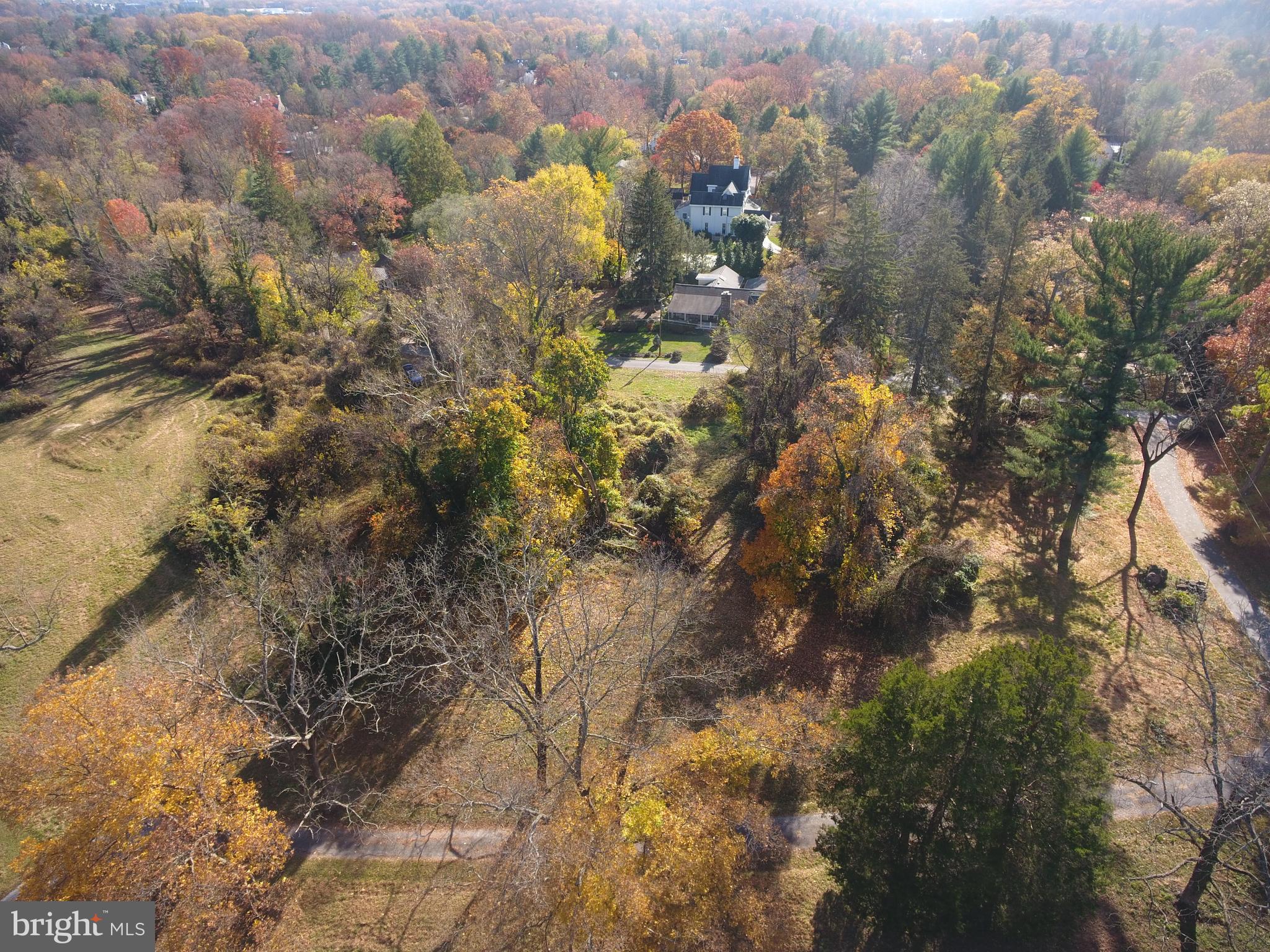 RUXTON - Residential