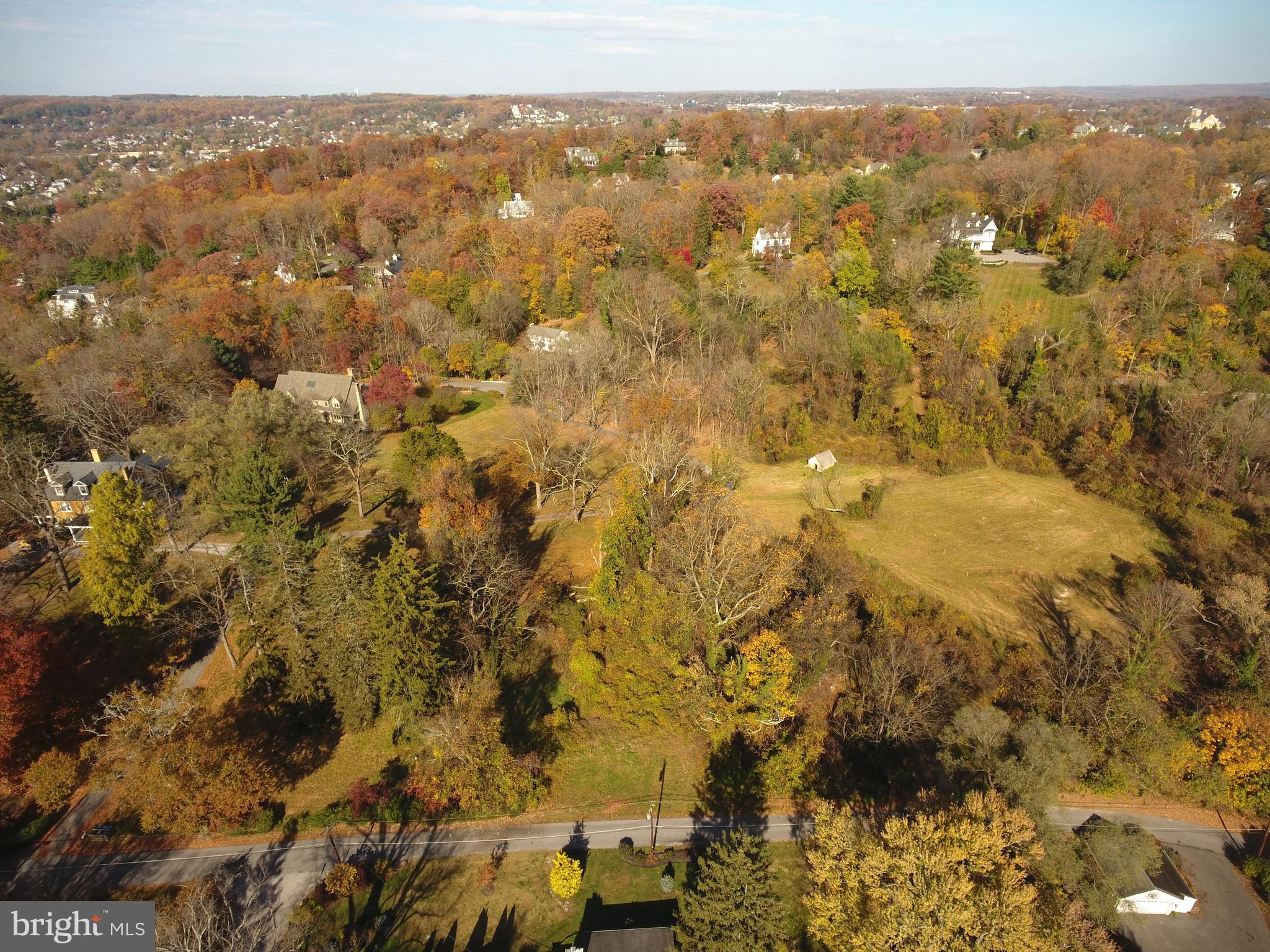 RUXTON - Residential