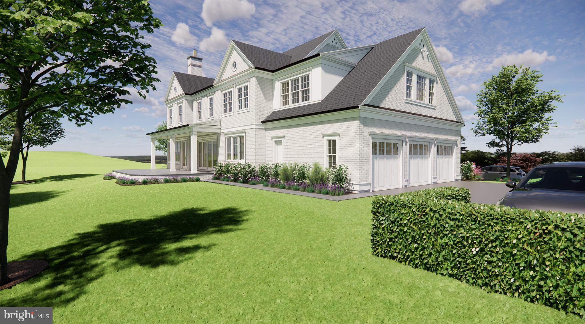 RUXTON - Residential