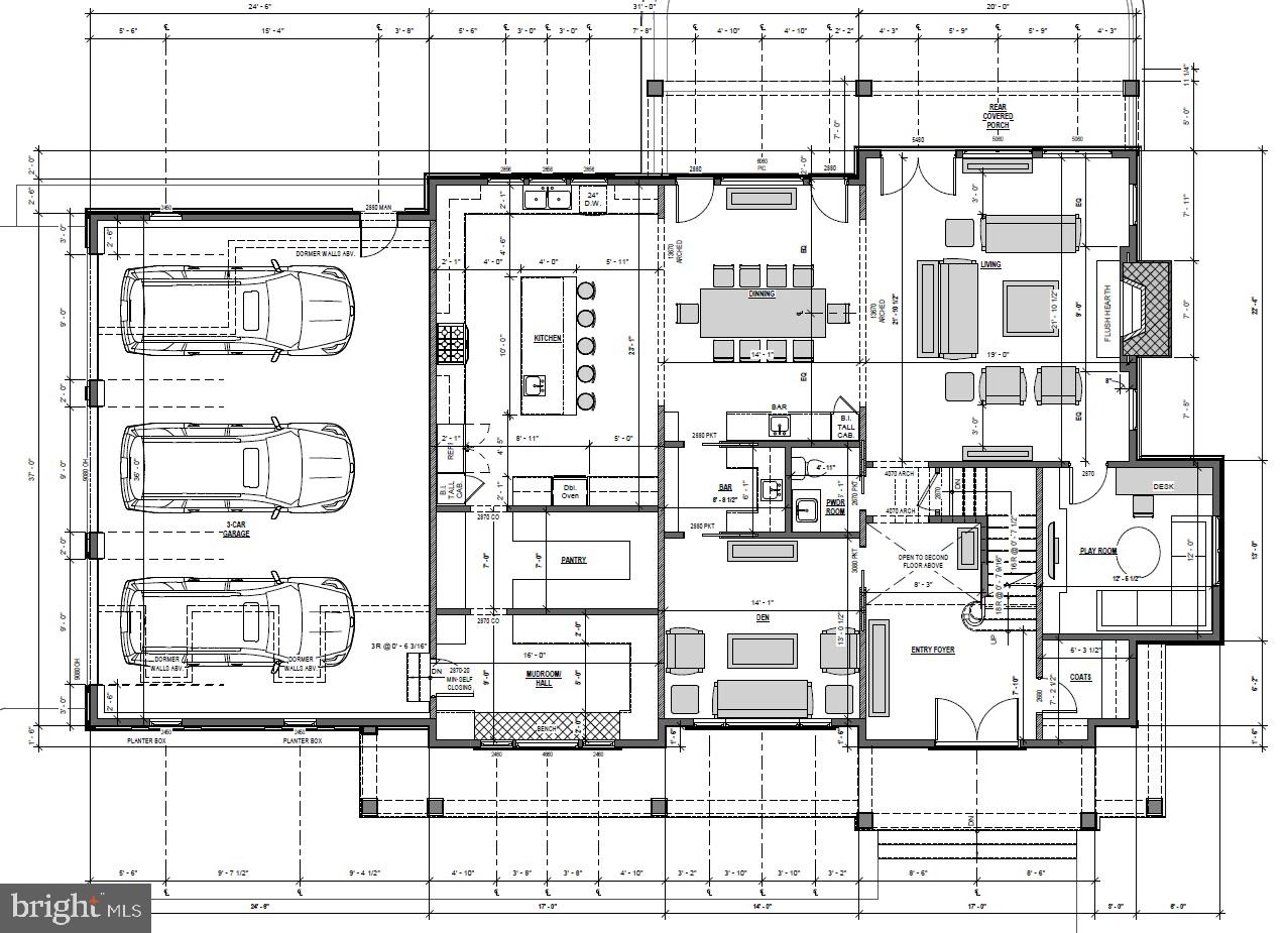RUXTON - Residential