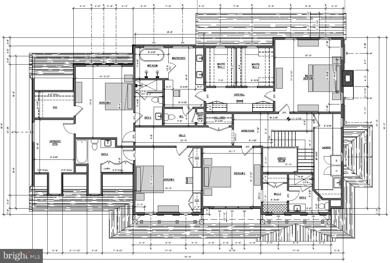 RUXTON - Residential